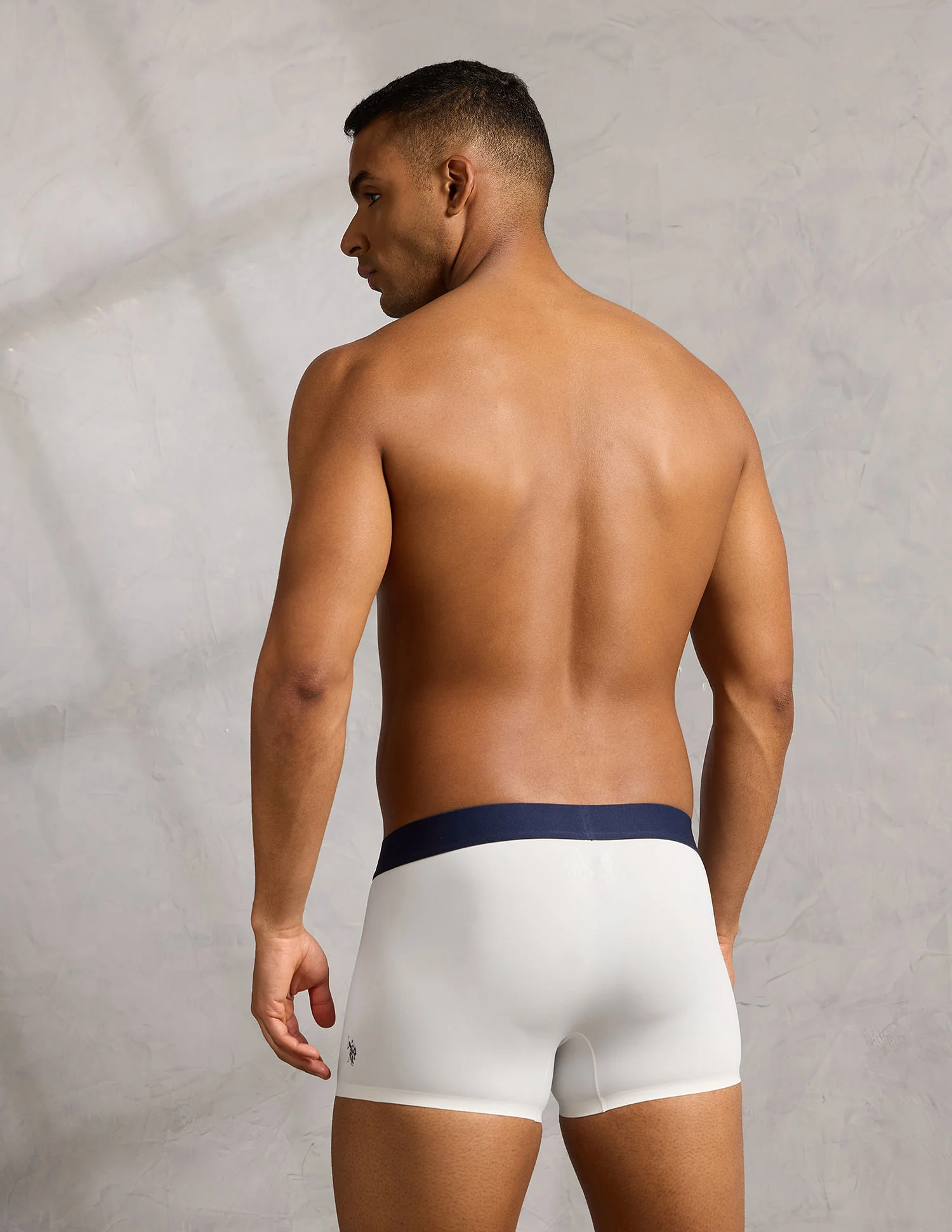 Micro Fibre High Stretch Trunk - Image 5