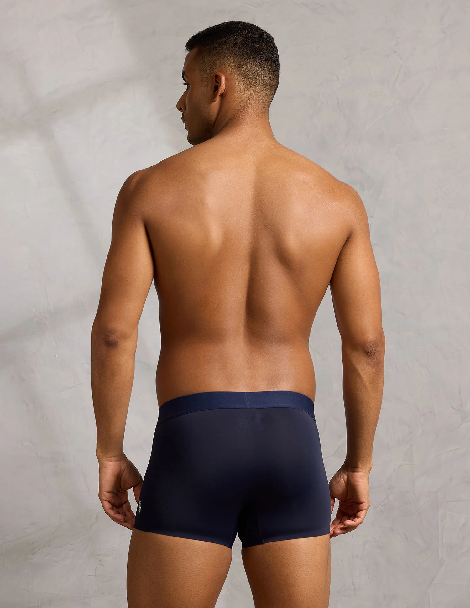 Micro Fibre High Stretch Trunk - Image 4
