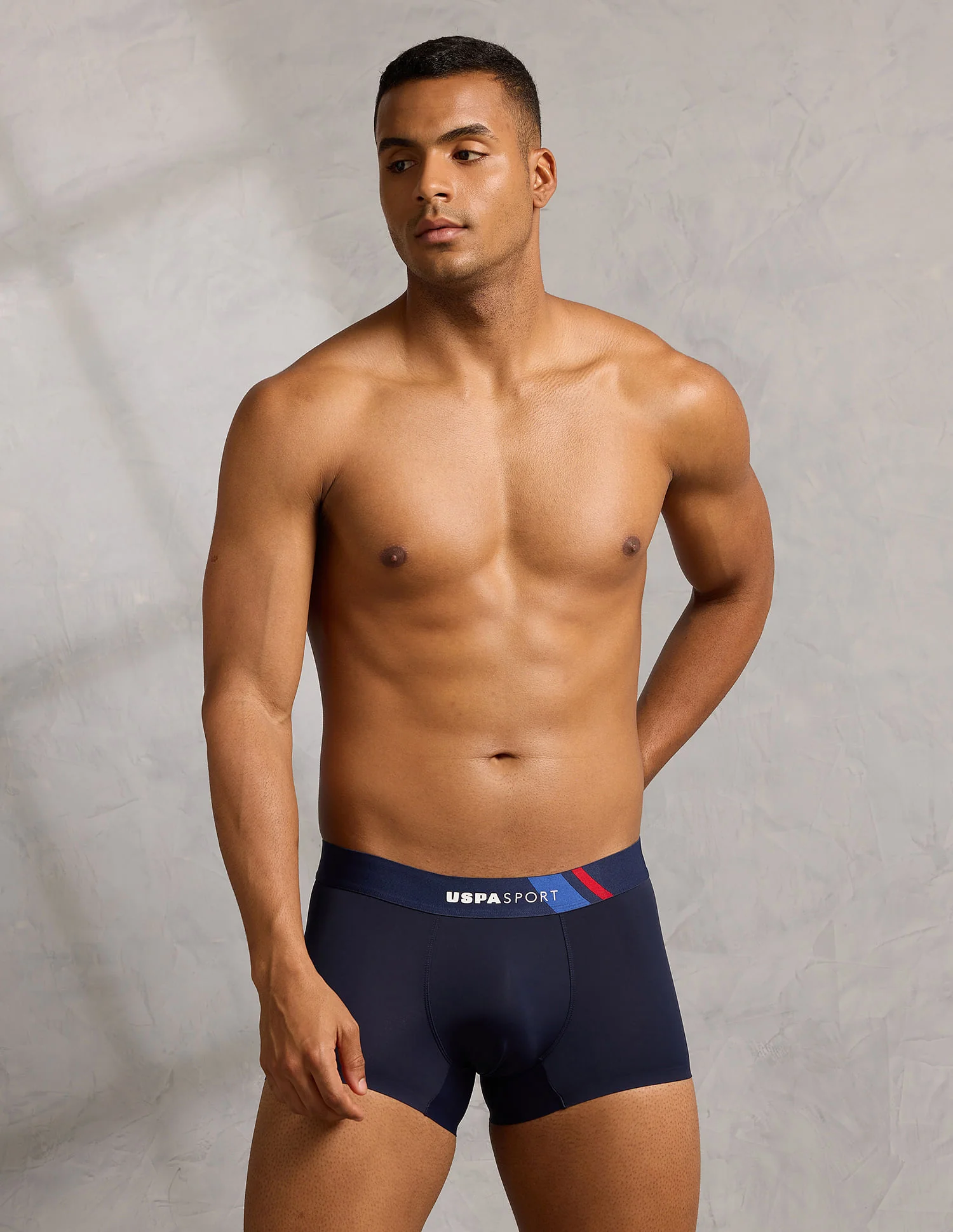 Micro Fibre High Stretch Trunk - Image 5