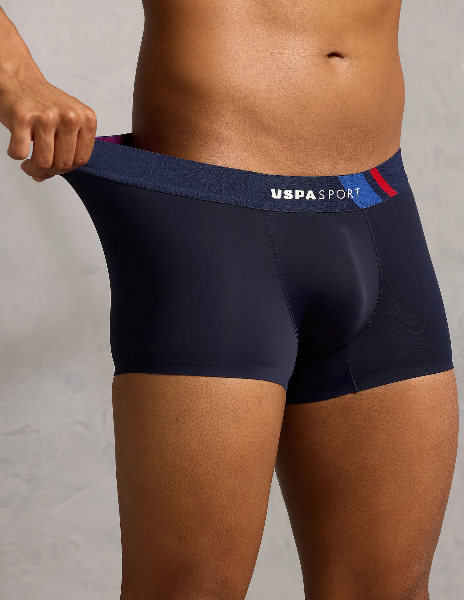 Micro Fibre High Stretch Trunk - Image 8