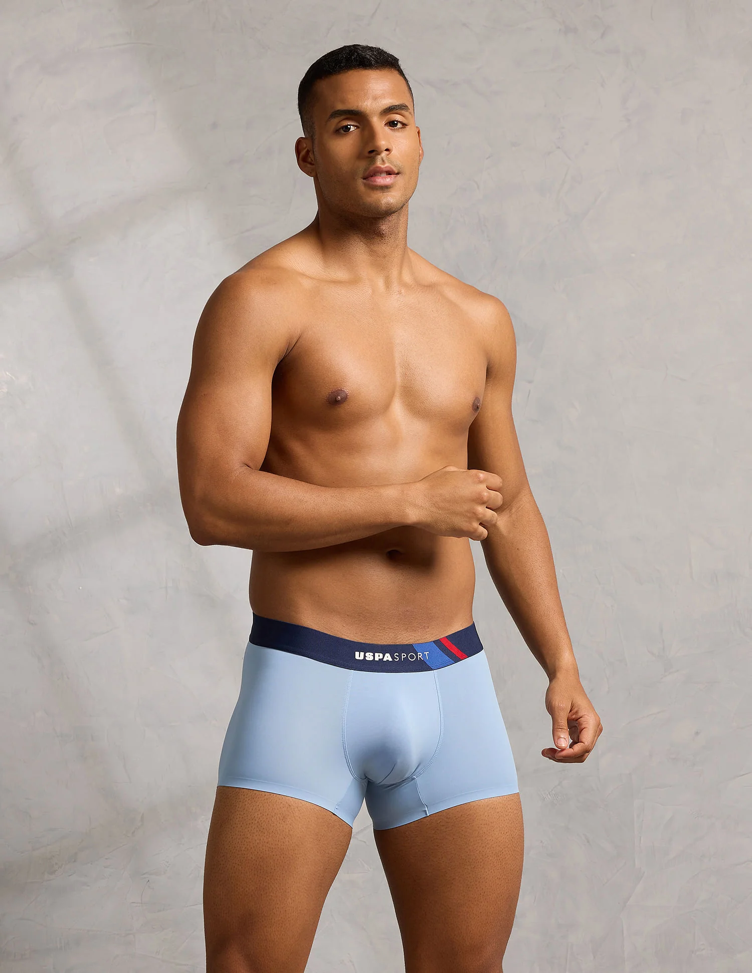 Micro Fibre High Stretch Trunk