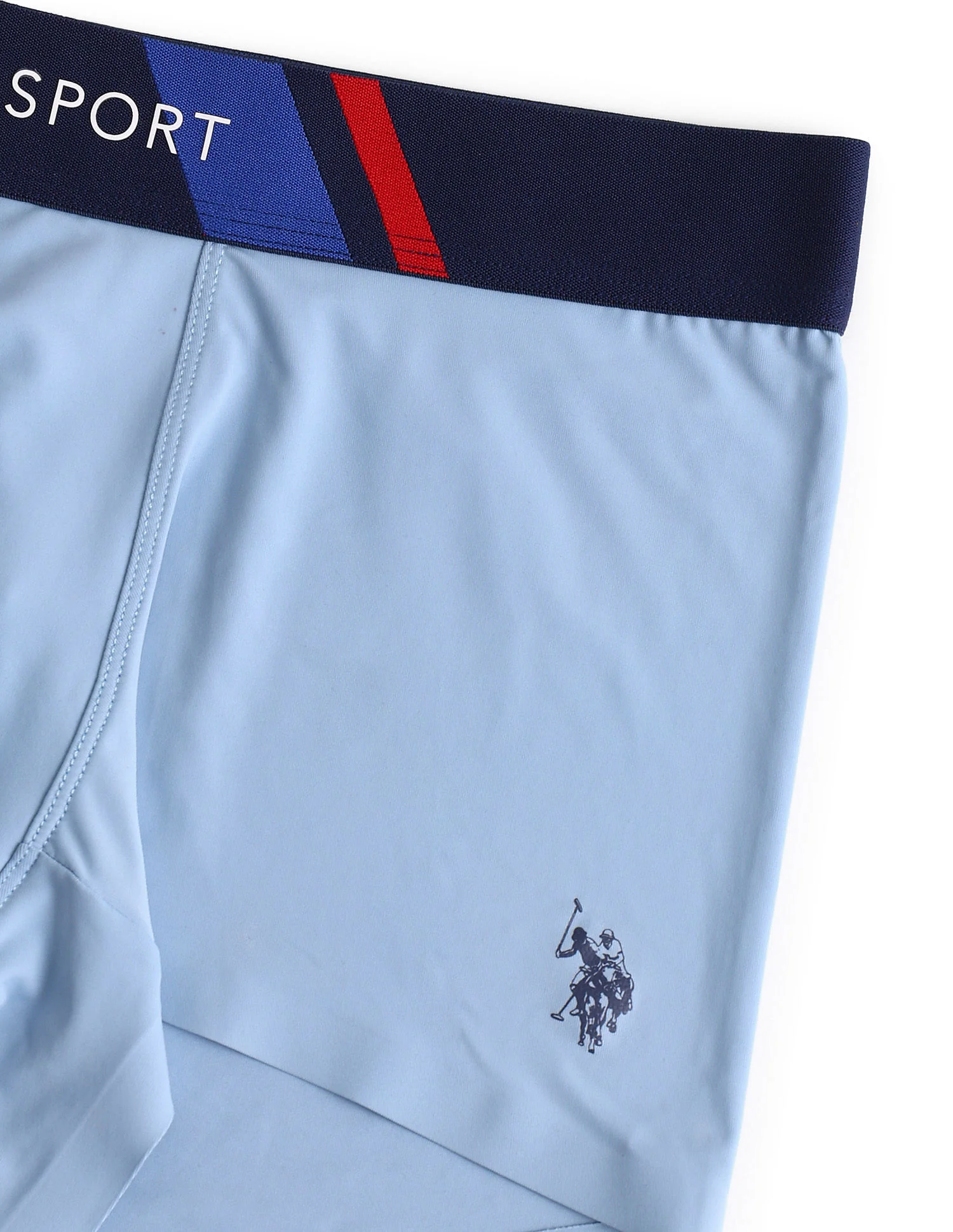 Micro Fibre High Stretch Trunk - Image 2