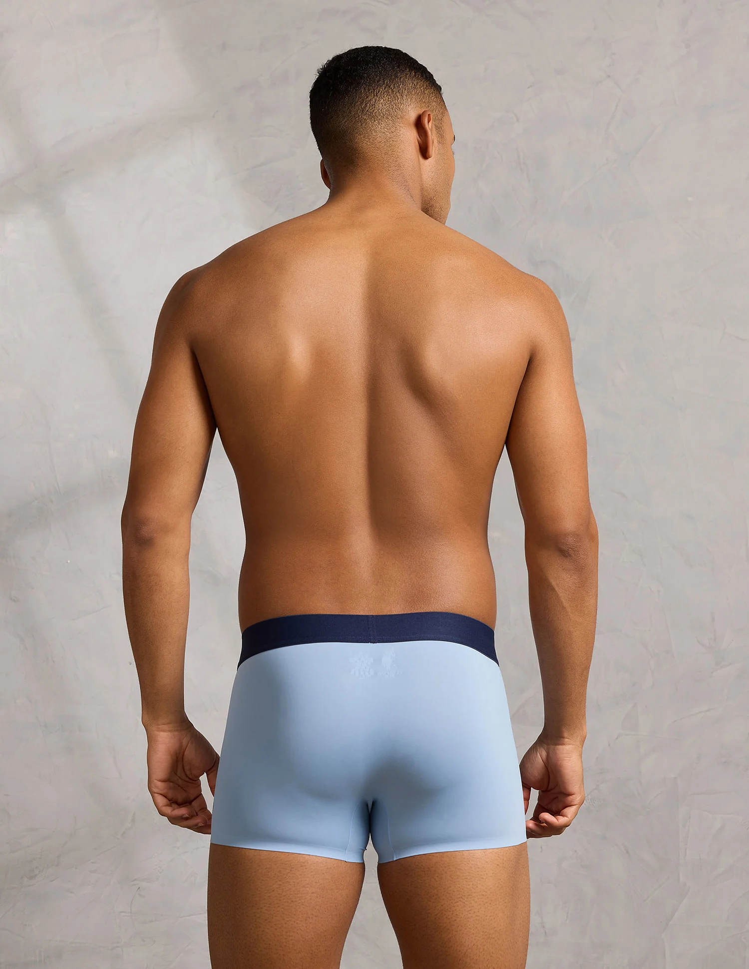 Micro Fibre High Stretch Trunk - Image 4