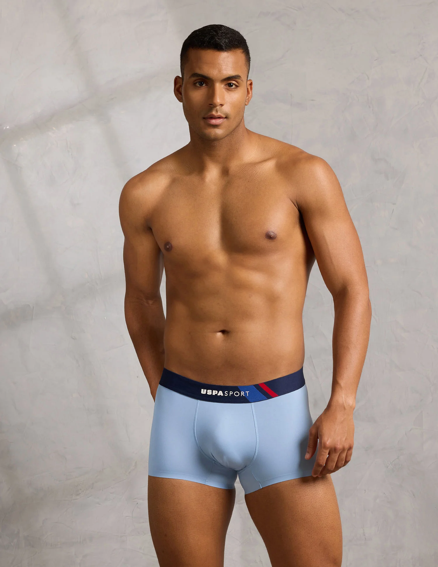 Micro Fibre High Stretch Trunk - Image 5