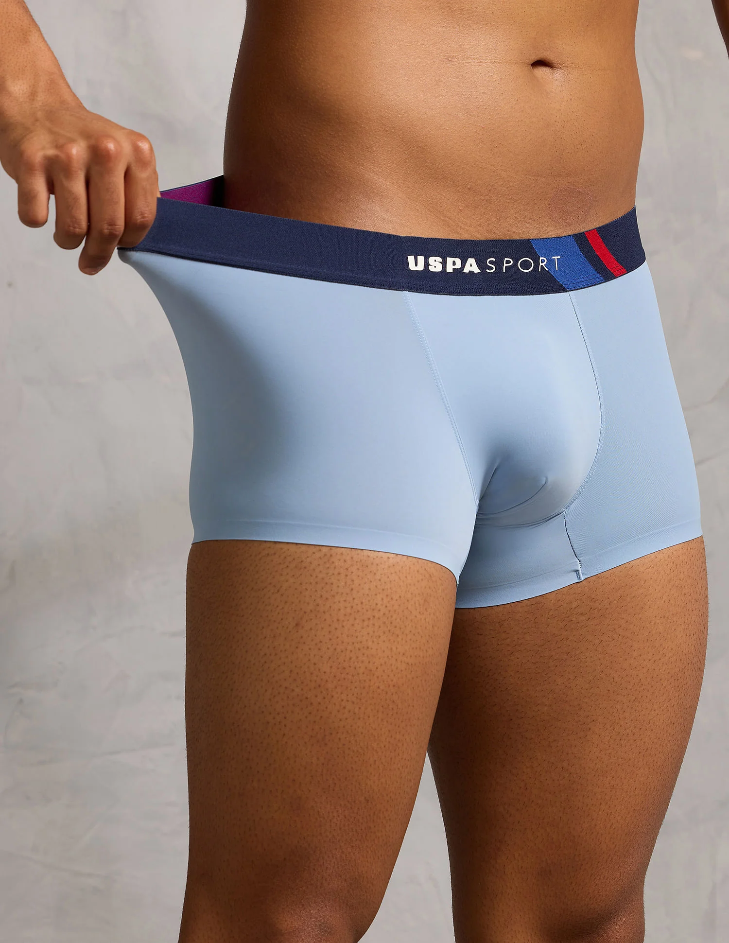 Micro Fibre High Stretch Trunk - Image 8