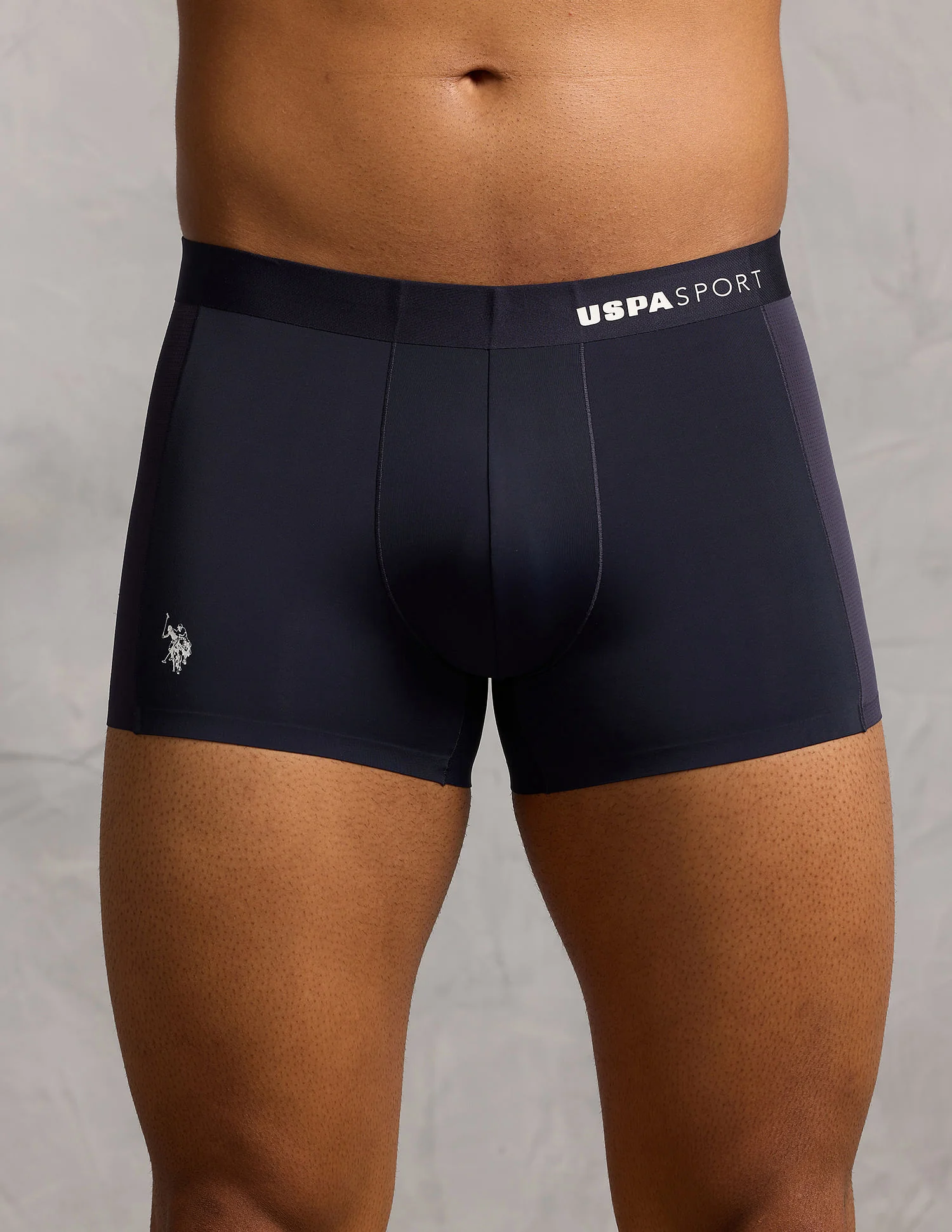 Micro Fibre Seamless High Stretch Trunk - Image 6