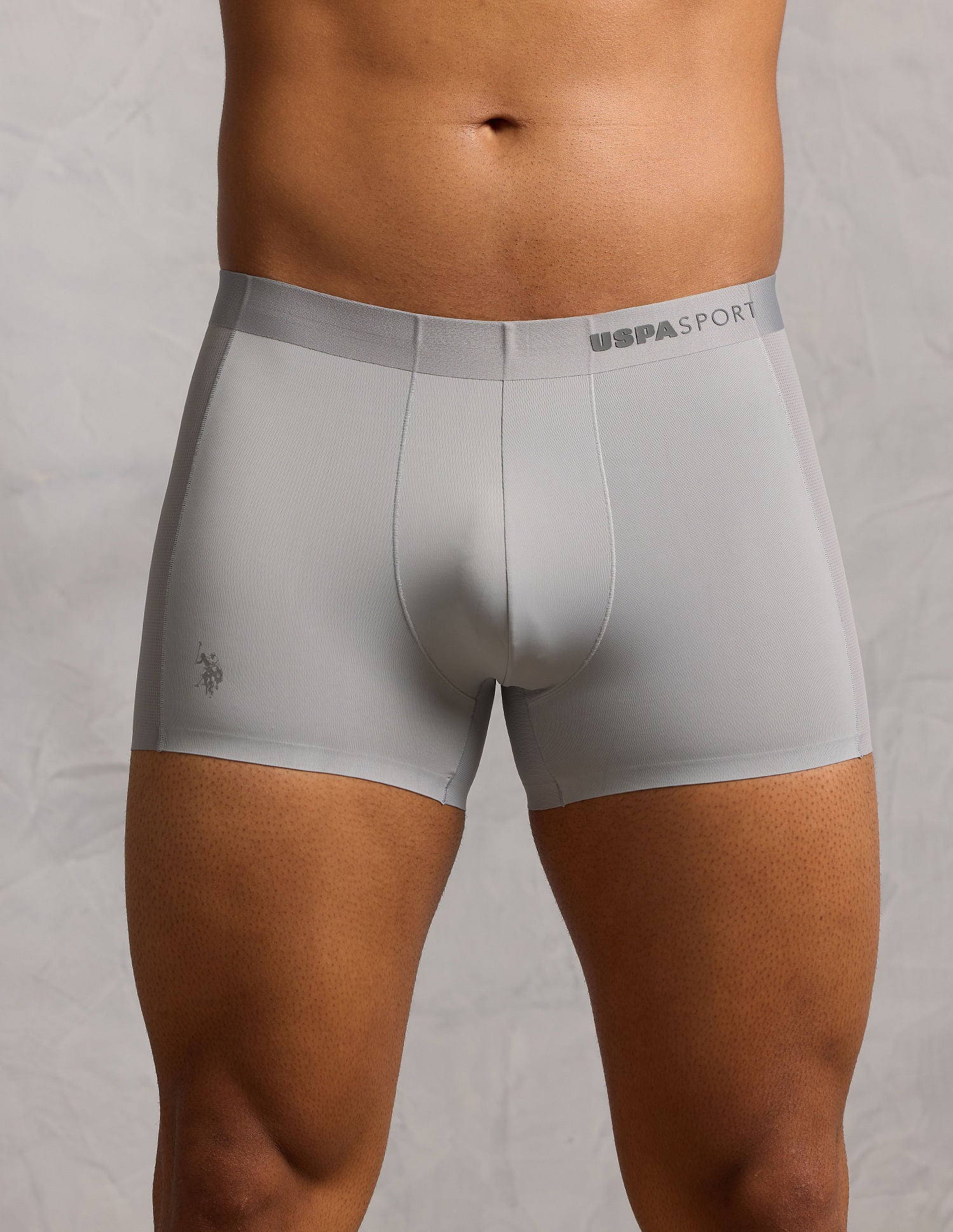 Micro Fibre Seamless High Stretch Trunk - Image 6