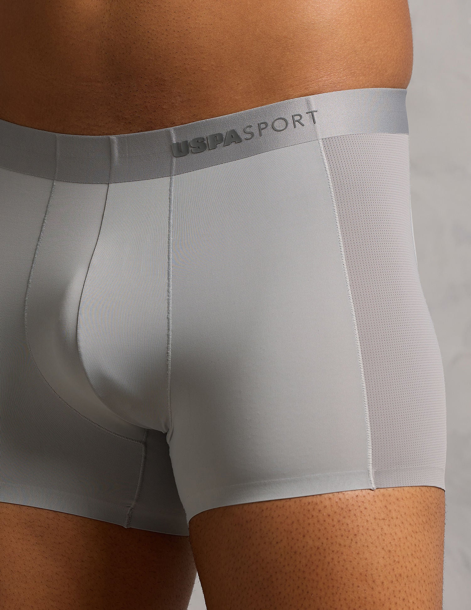 Micro Fibre Seamless High Stretch Trunk - Image 7