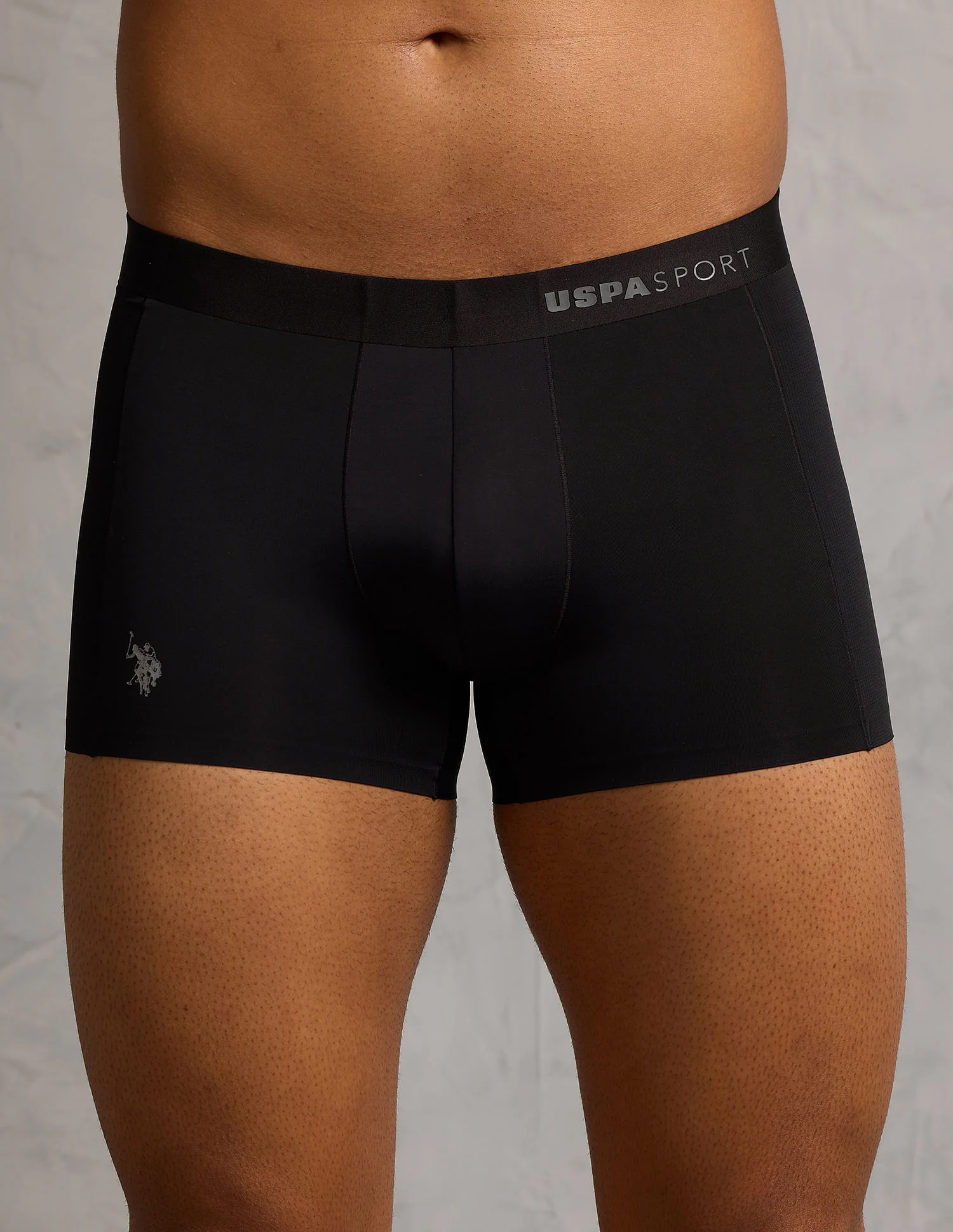 Micro Fibre Seamless High Stretch Trunk - Image 7