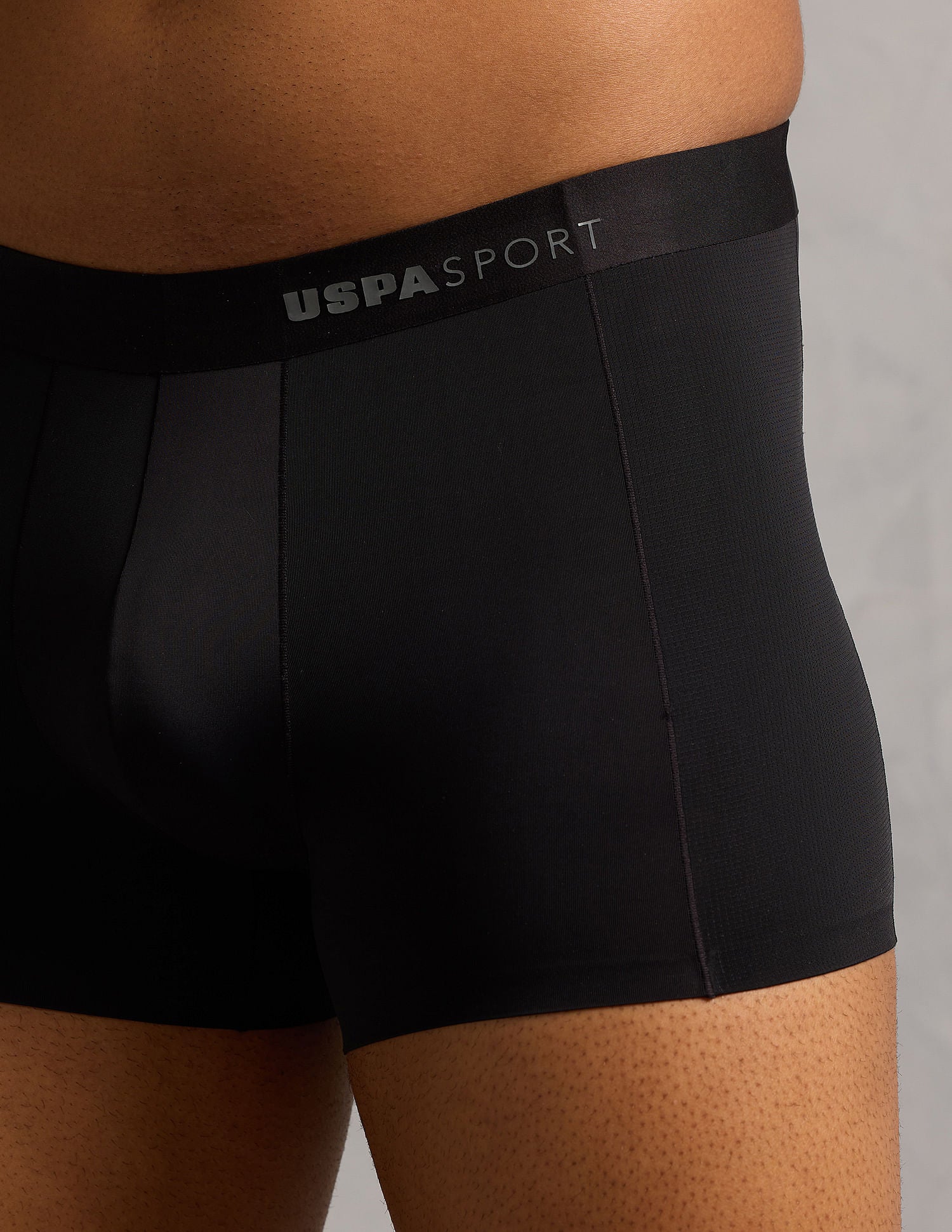 Micro Fibre Seamless High Stretch Trunk - Image 8
