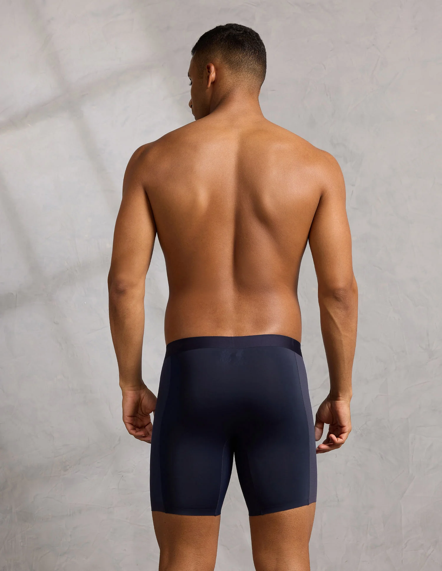 Micro Fibre Seamless Long Trunk - Image 5