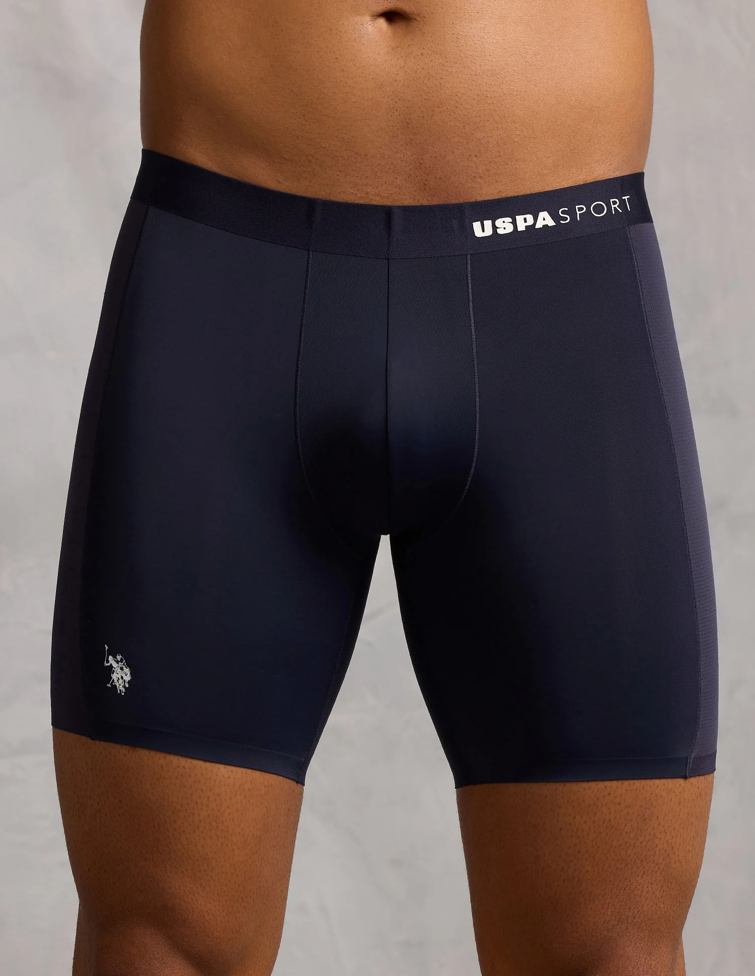 Micro Fibre Seamless Long Trunk - Image 7
