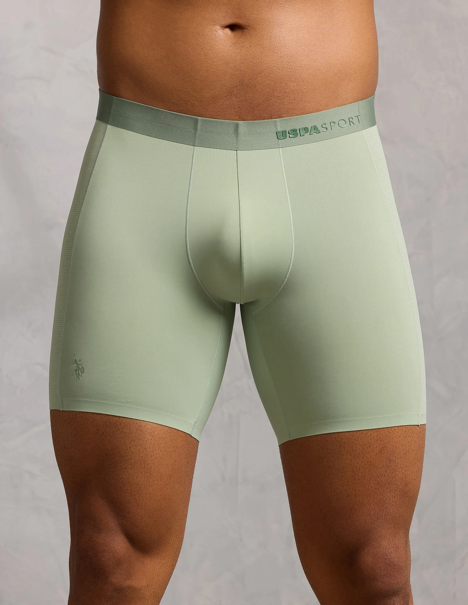 Micro Fibre Seamless Long Trunk - Image 7