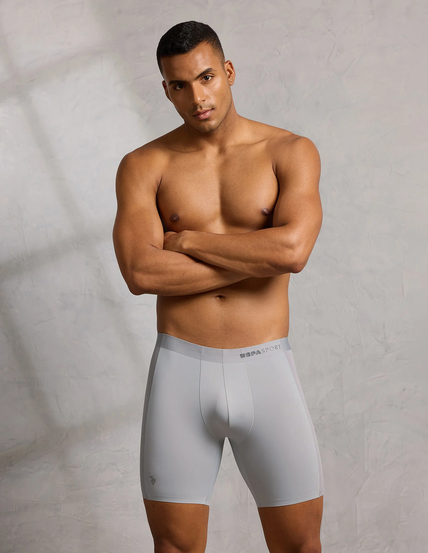 Micro Fibre Seamless Long Trunk - Image 6
