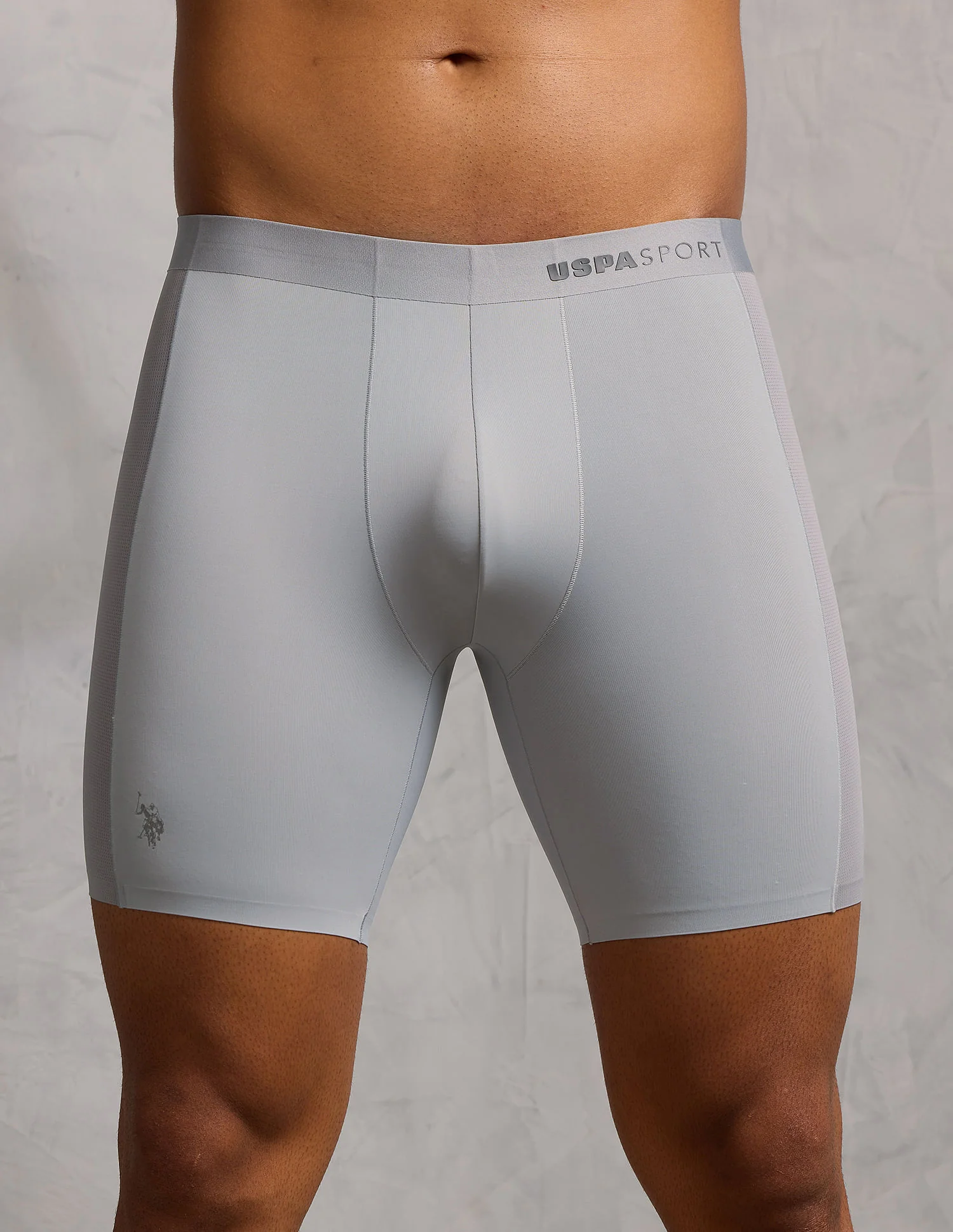 Micro Fibre Seamless Long Trunk - Image 7