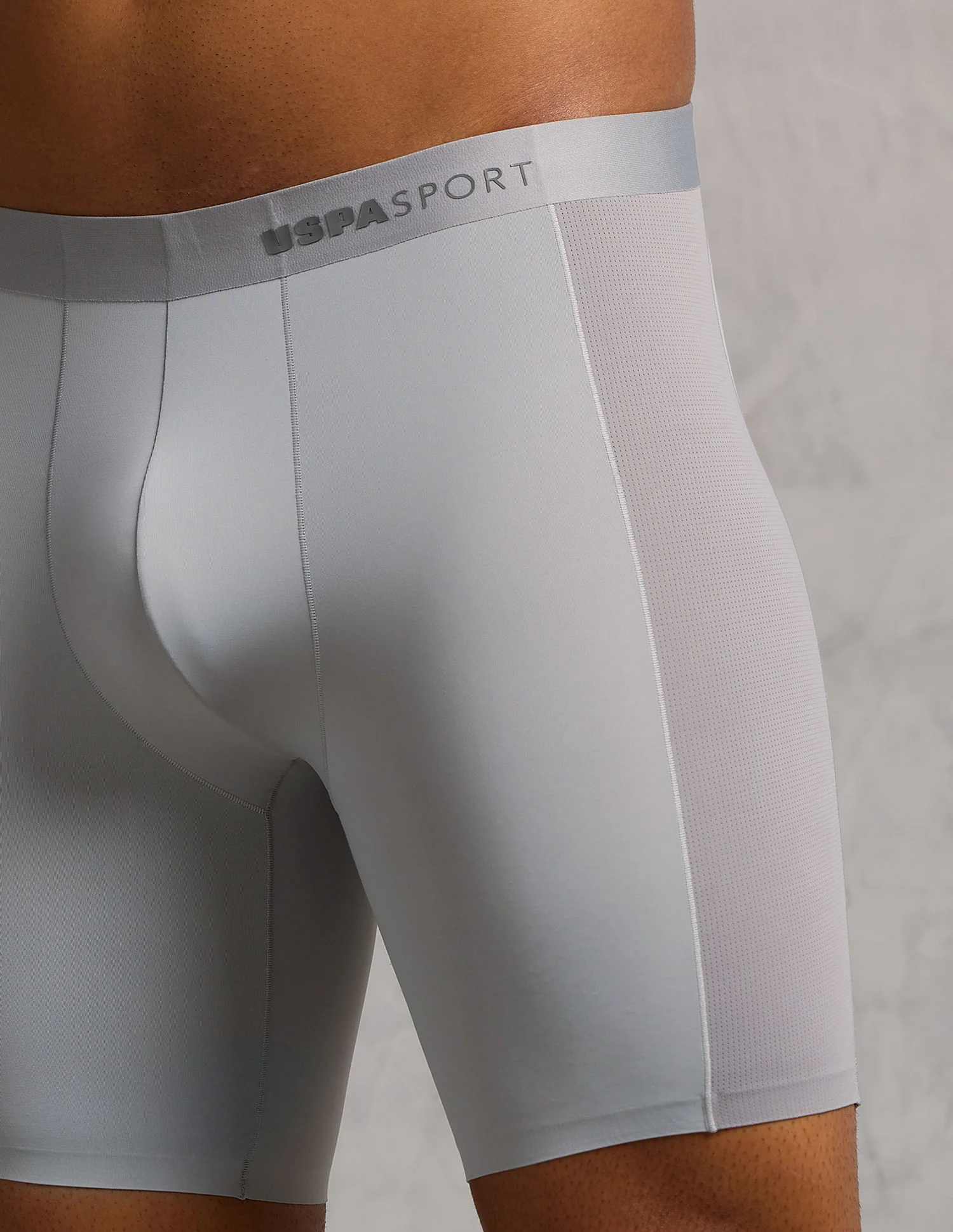 Micro Fibre Seamless Long Trunk - Image 8