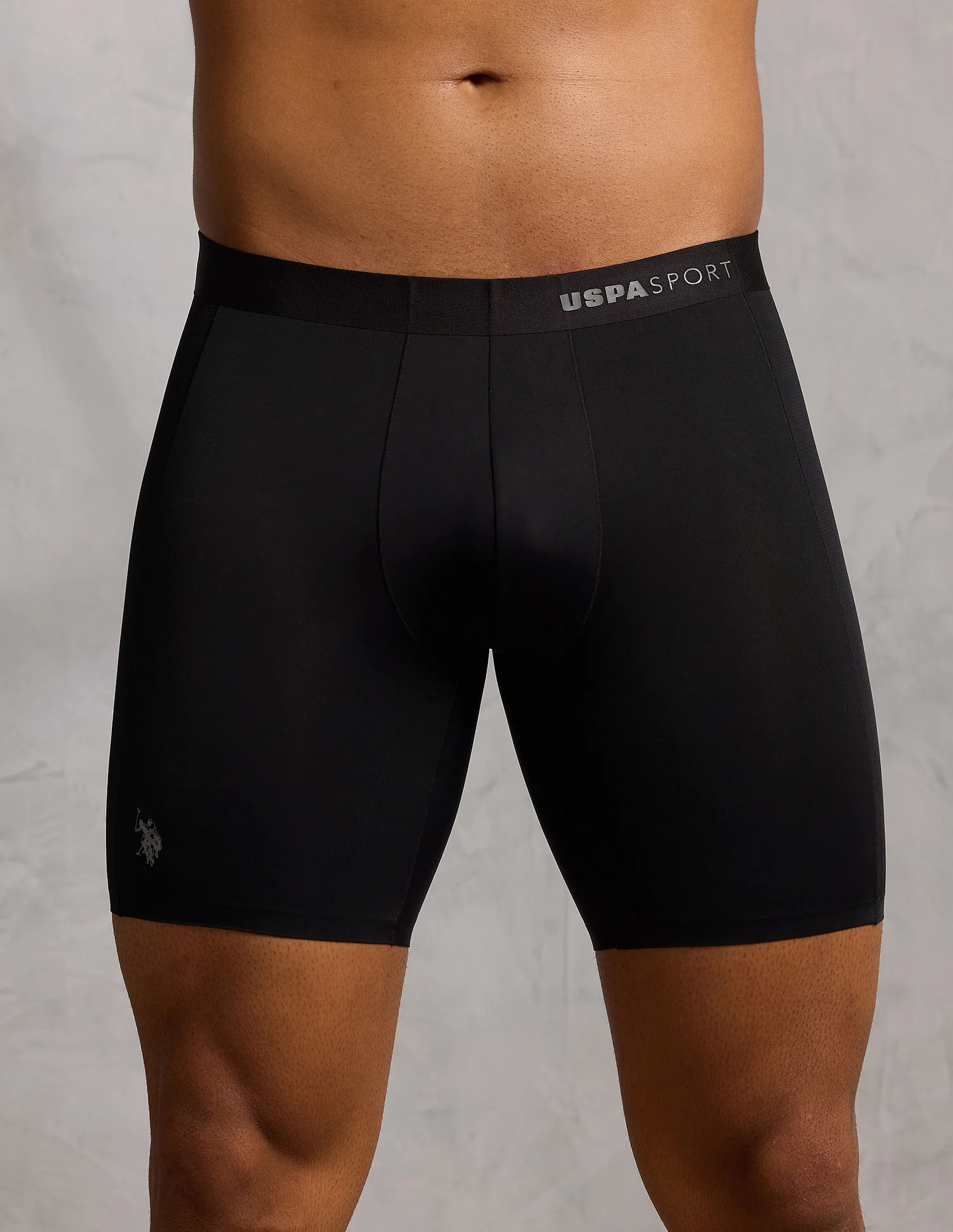 Micro Fibre Seamless Long Trunk - Image 7