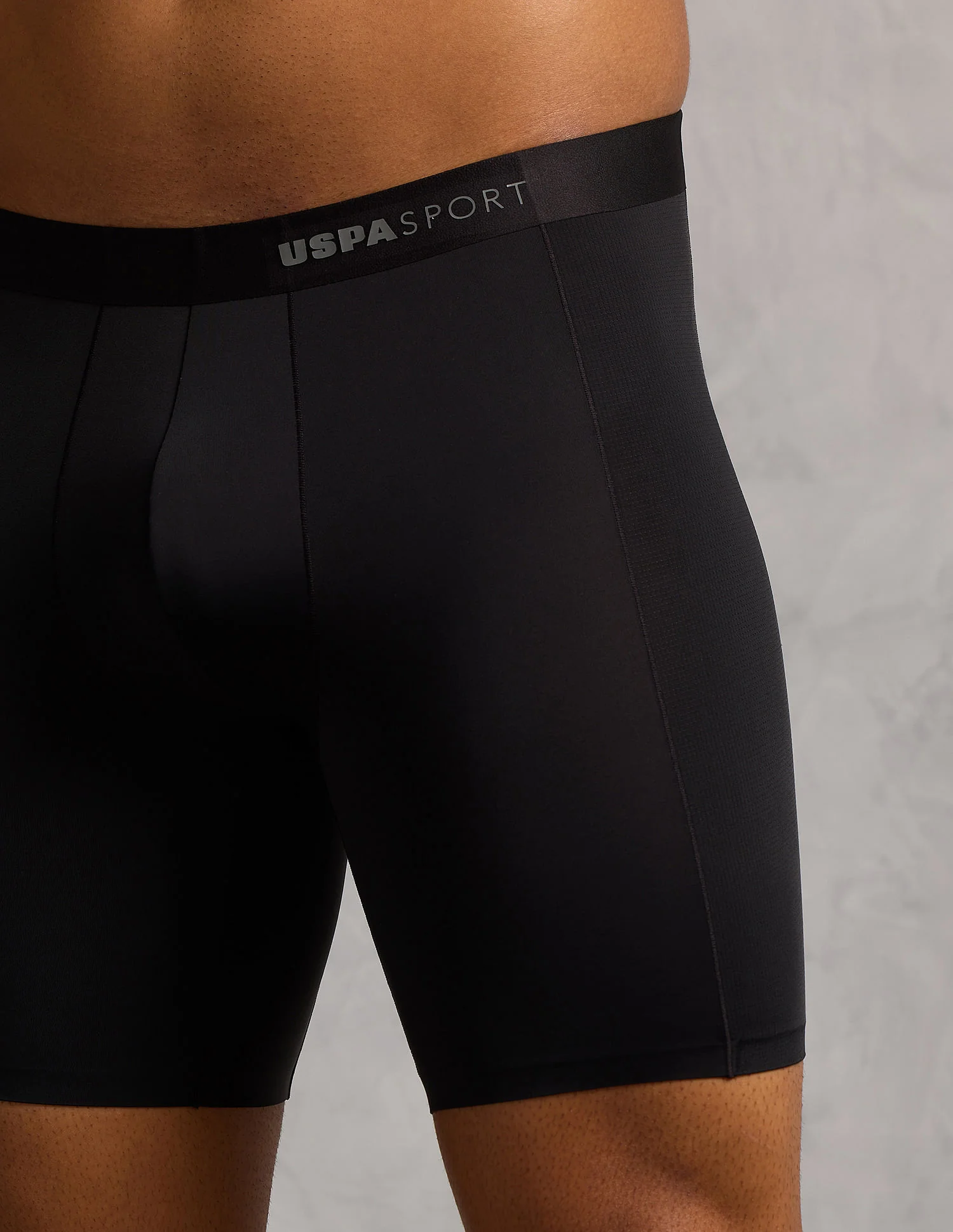 Micro Fibre Seamless Long Trunk - Image 8