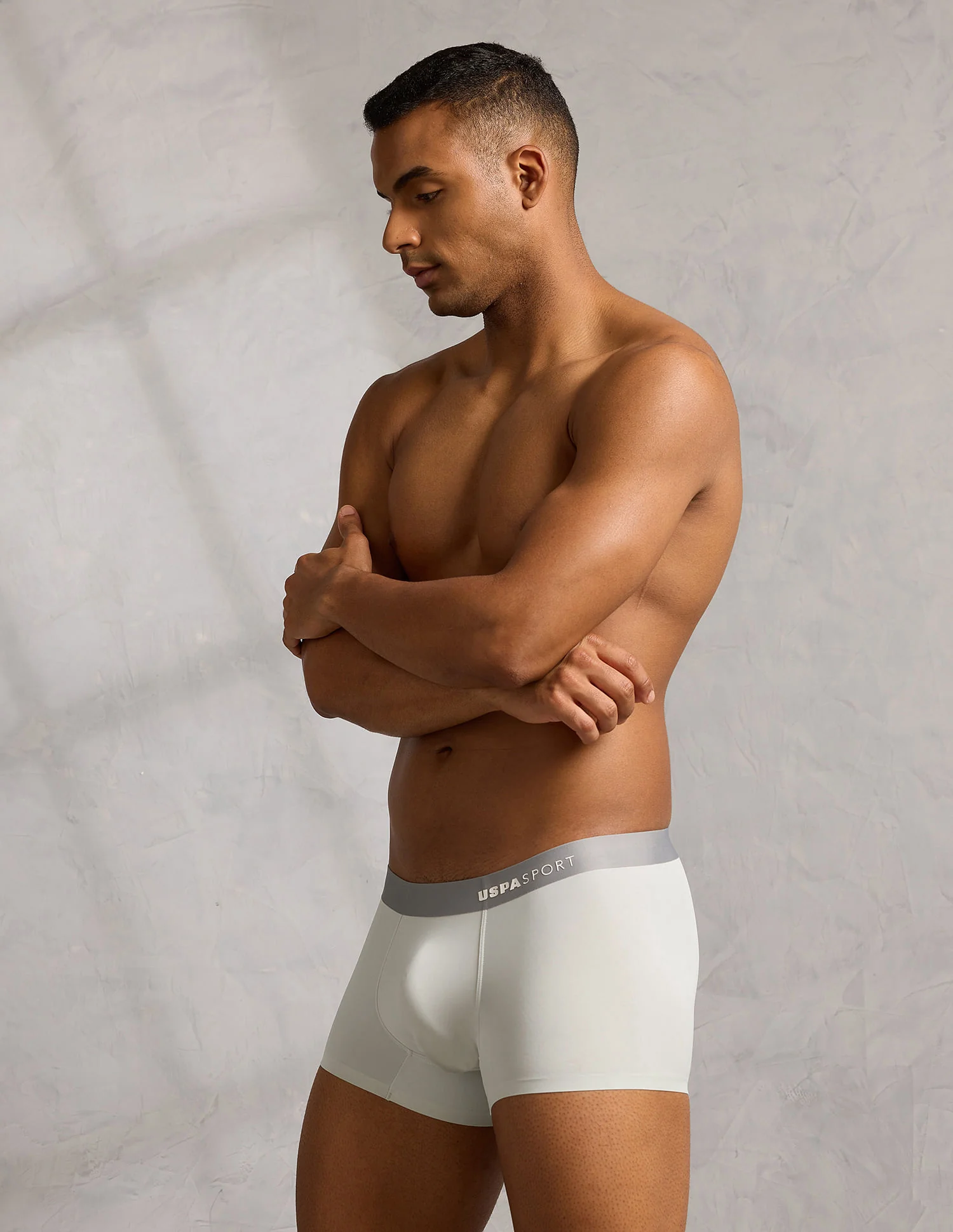 Micro Fibre Seamless Ultra-Light Trunk - Image 3