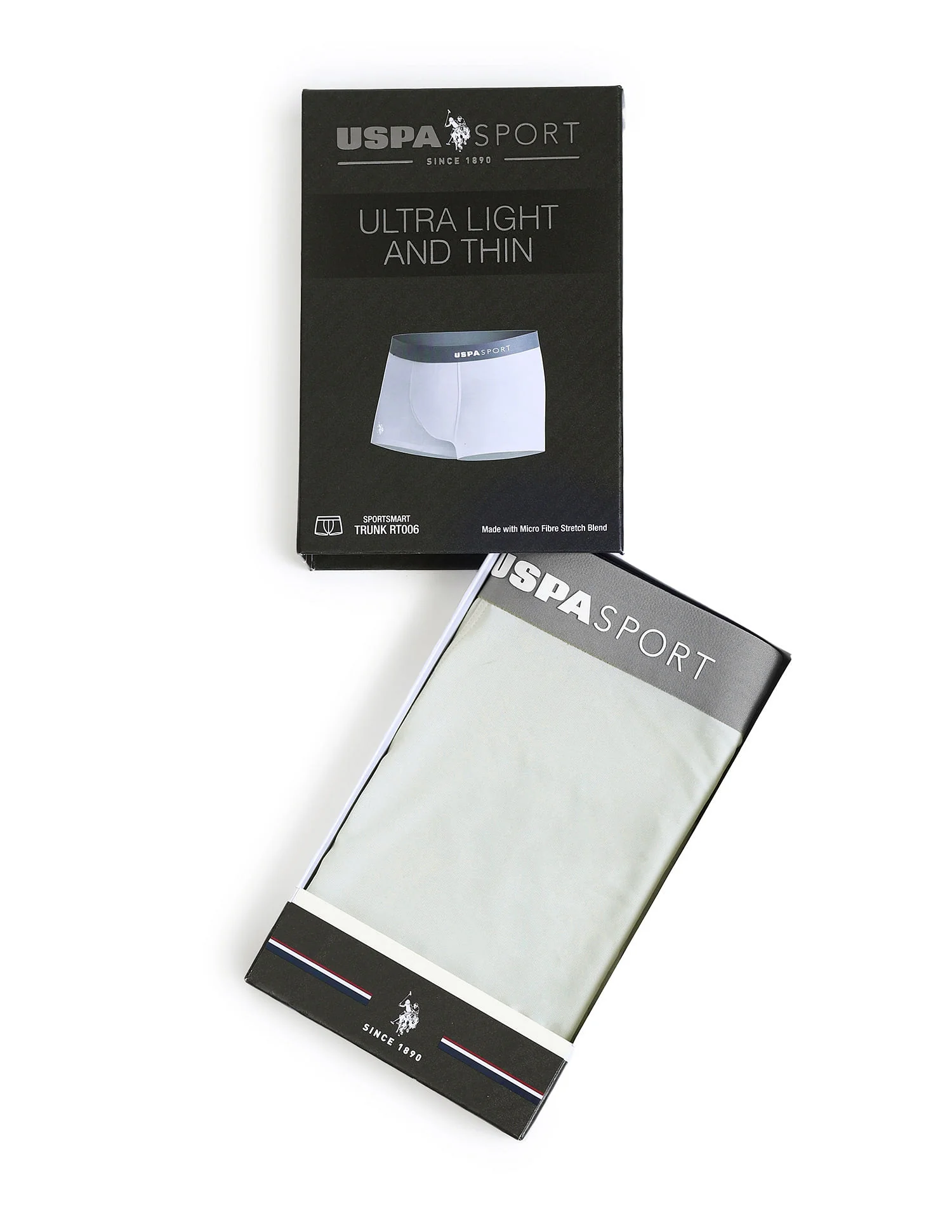 Micro Fibre Seamless Ultra-Light Trunk - Image 9