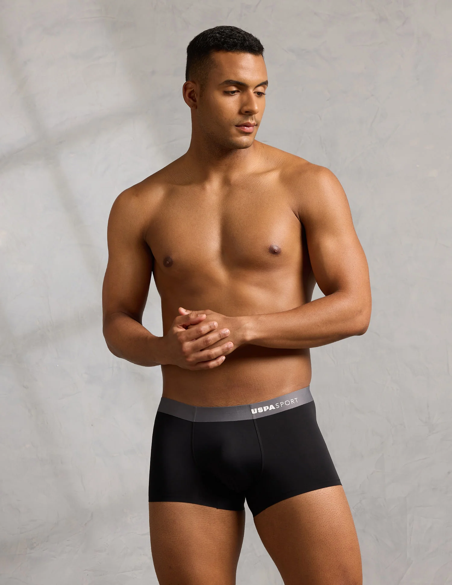 Micro Fibre Seamless Ultra-Light Trunk - Image 5