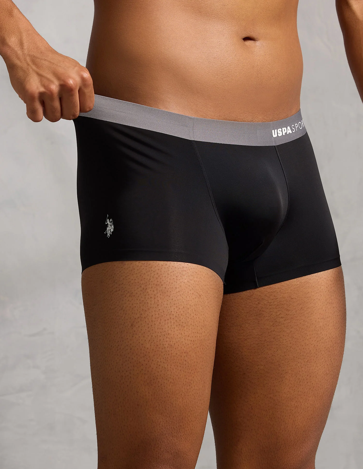 Micro Fibre Seamless Ultra-Light Trunk - Image 8