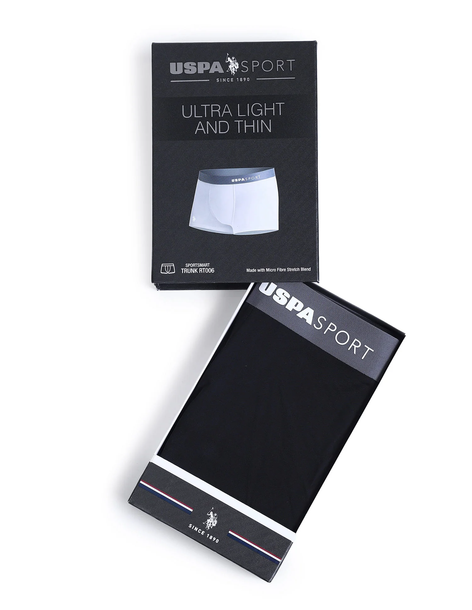 Micro Fibre Seamless Ultra-Light Trunk - Image 9