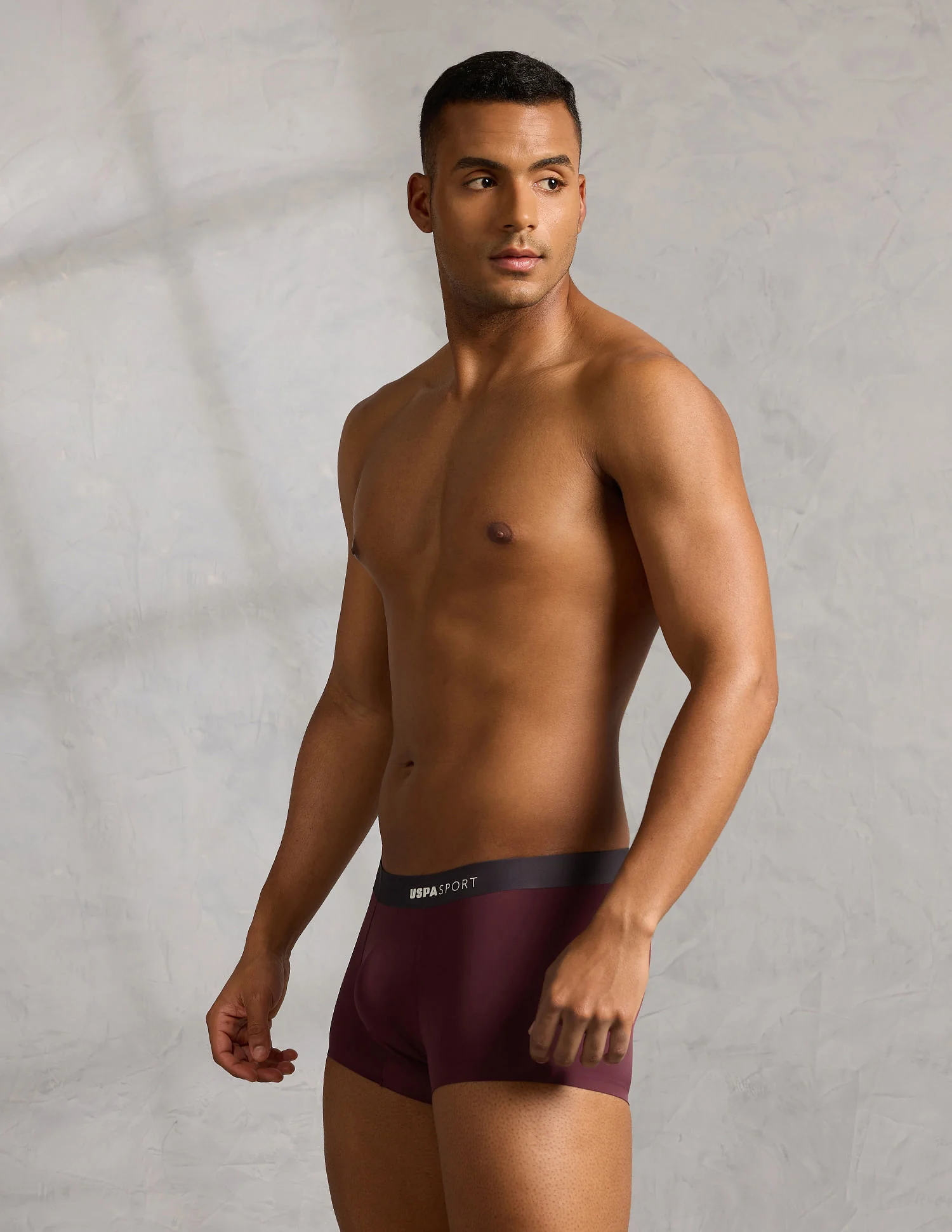 Micro Fibre Seamless Ultra-Light Trunk - Image 4