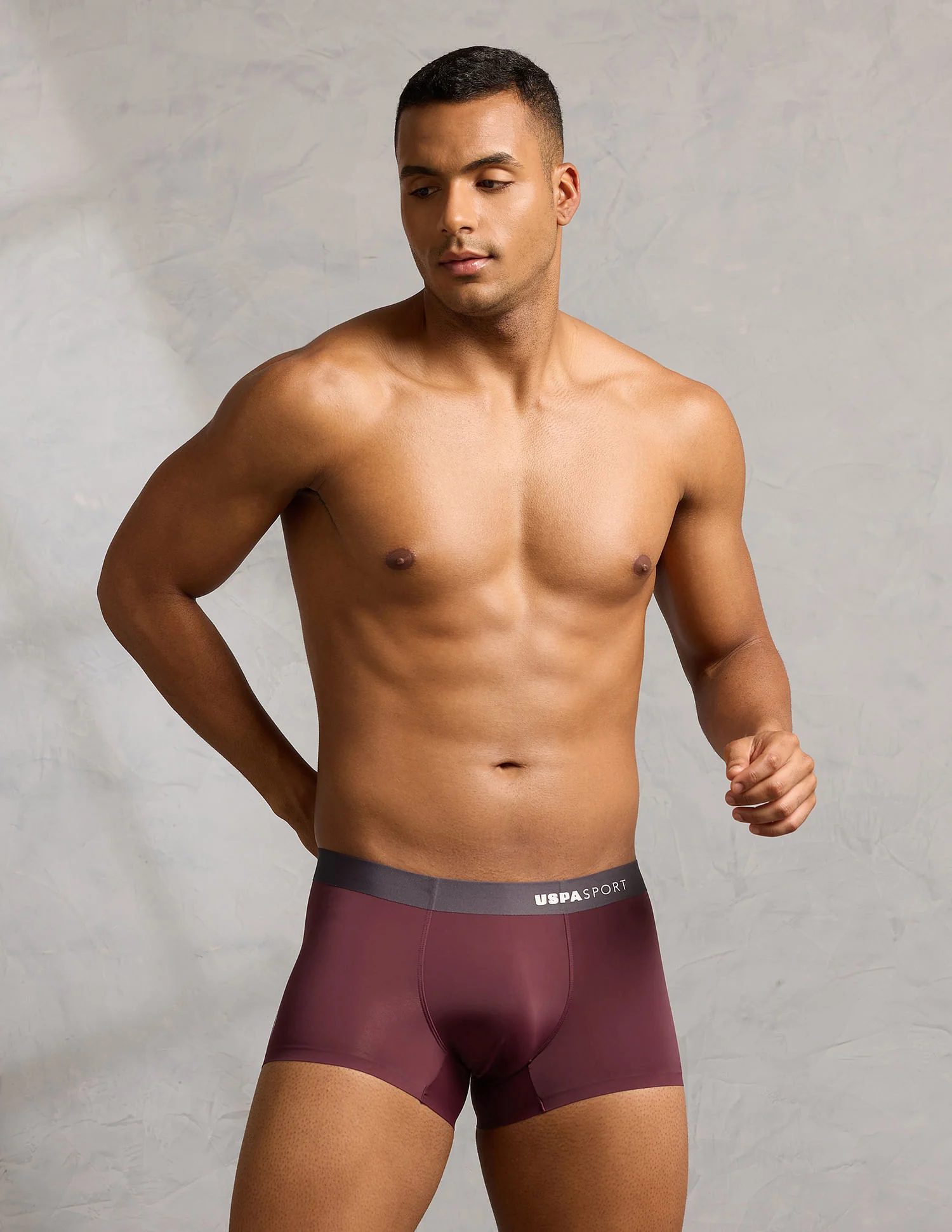 Micro Fibre Seamless Ultra-Light Trunk - Image 6