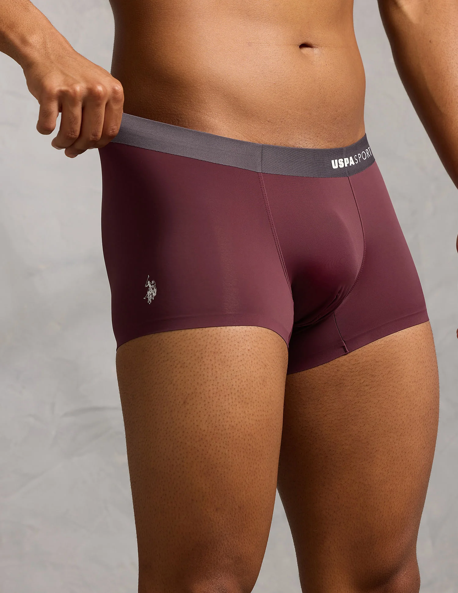 Micro Fibre Seamless Ultra-Light Trunk - Image 9