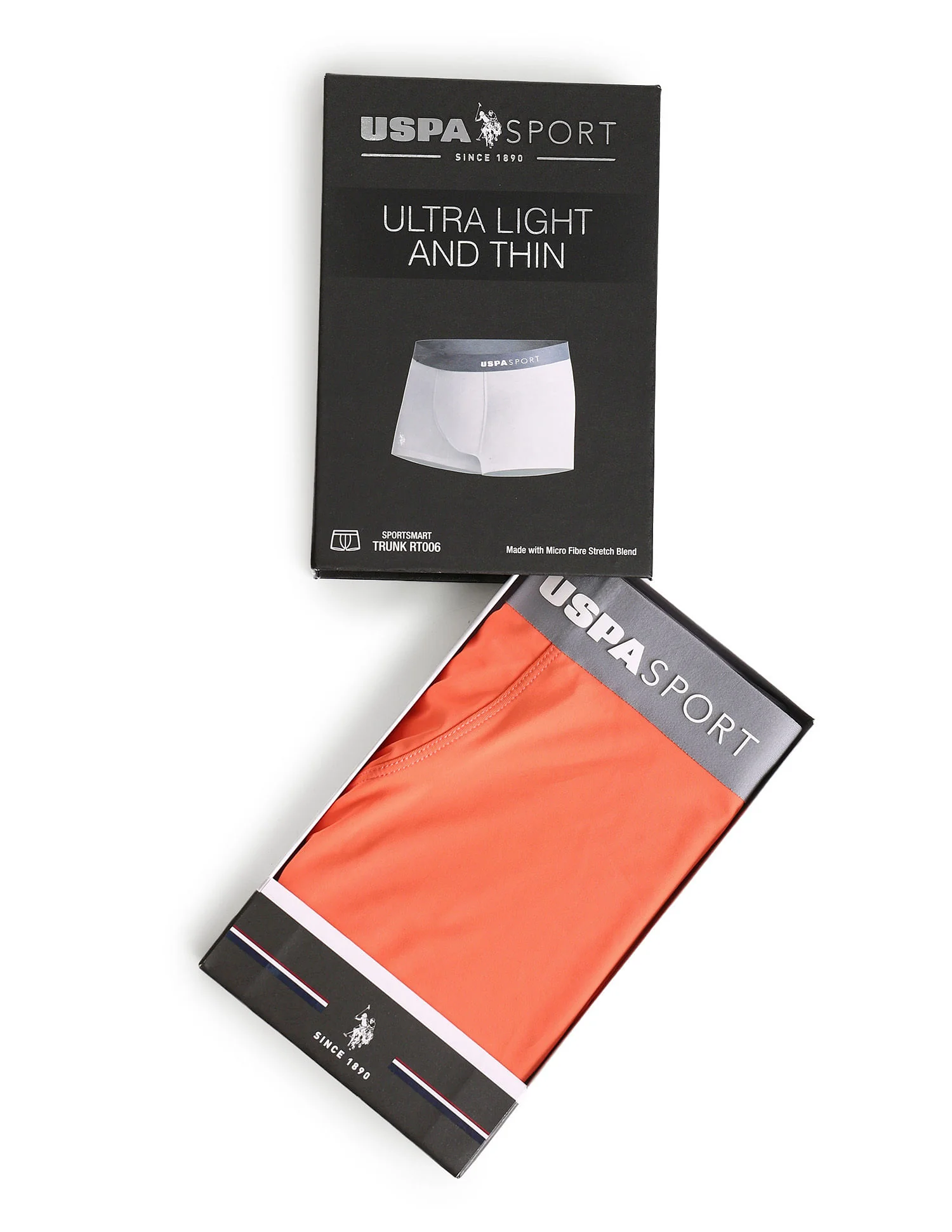 Micro Fibre Seamless Ultra-Light Trunk - Image 10