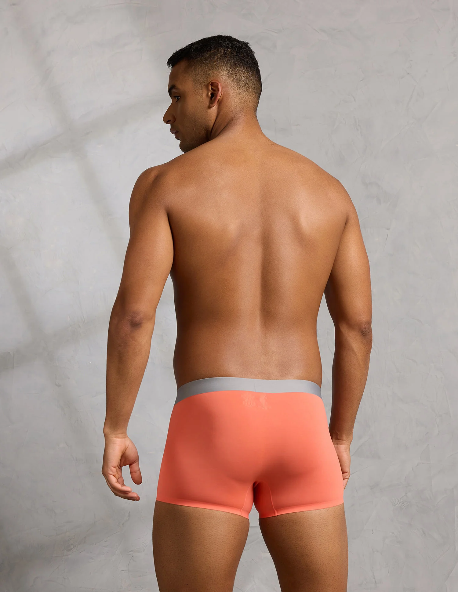 Micro Fibre Seamless Ultra-Light Trunk - Image 5