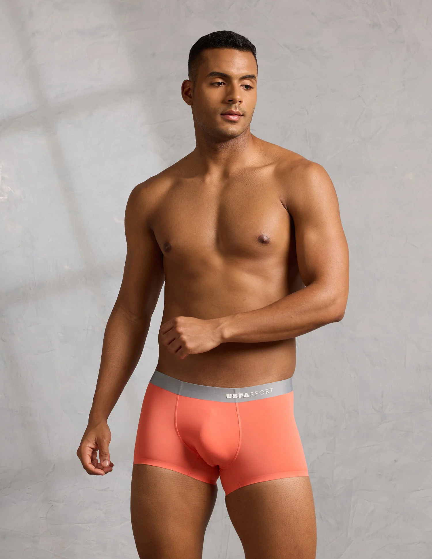 Micro Fibre Seamless Ultra-Light Trunk - Image 6