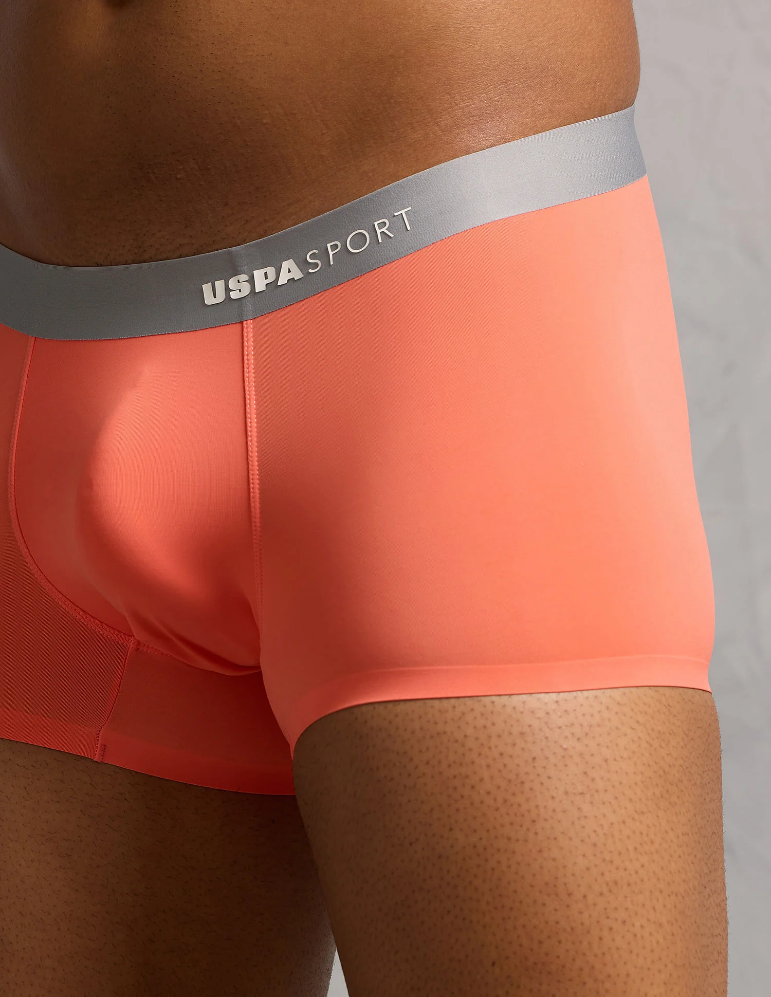 Micro Fibre Seamless Ultra-Light Trunk - Image 7