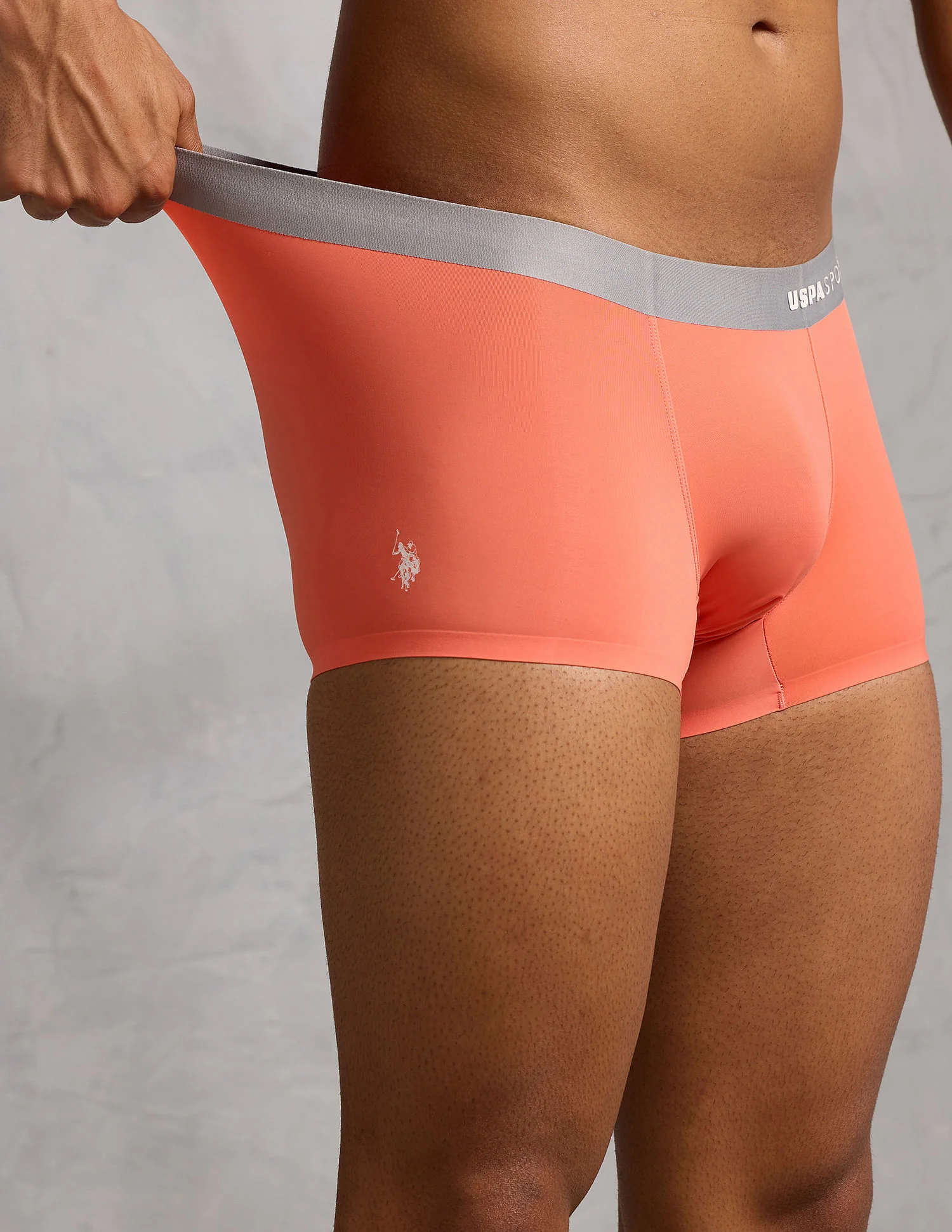 Micro Fibre Seamless Ultra-Light Trunk - Image 9