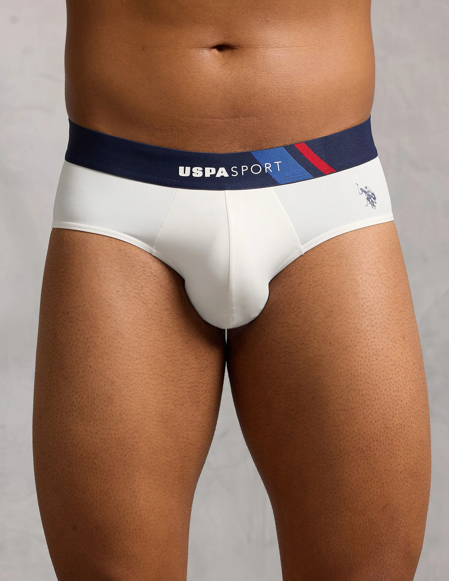 Micro Fibre Sports High Stretch Brief - Image 7