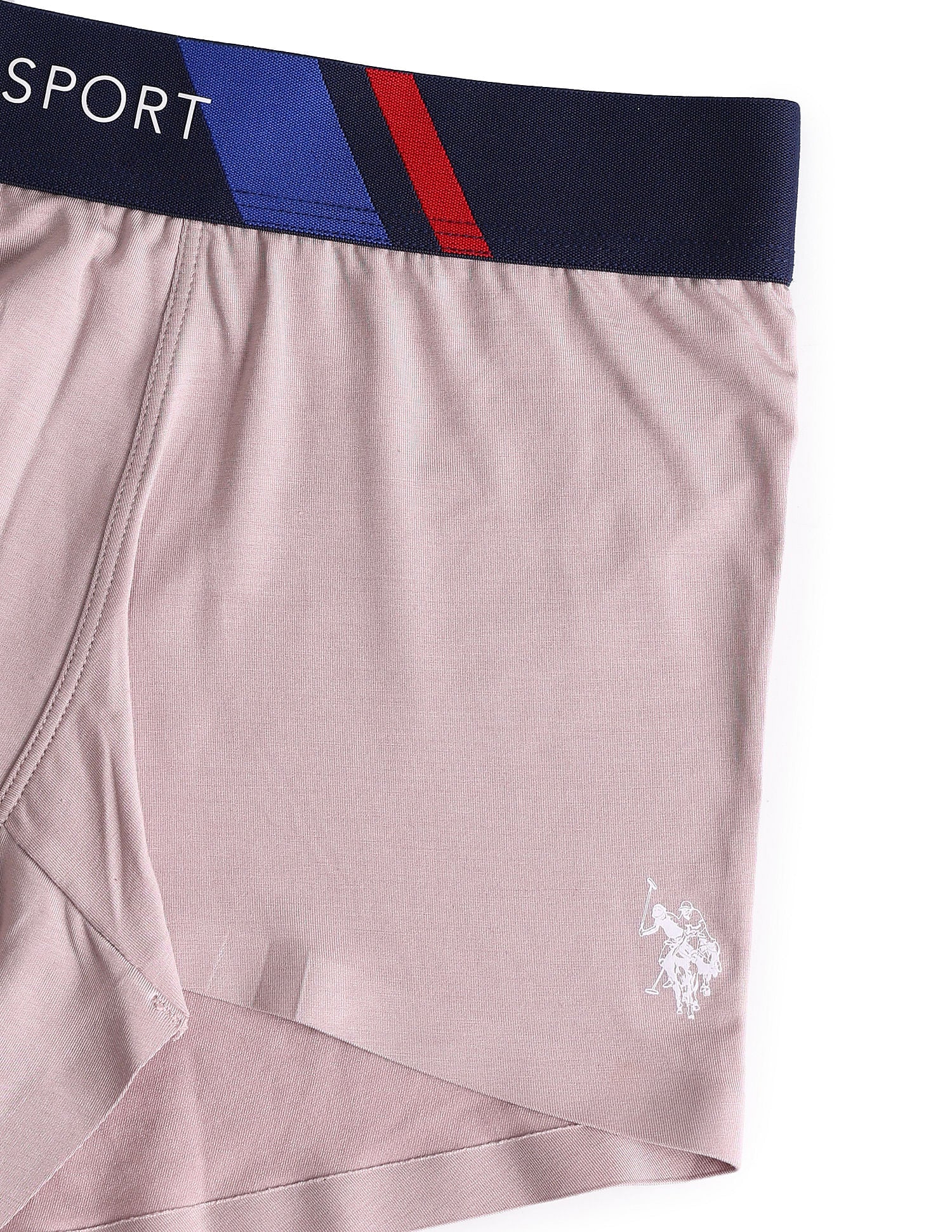 Micro Fibre Super Soft Modal Trunk - Image 2