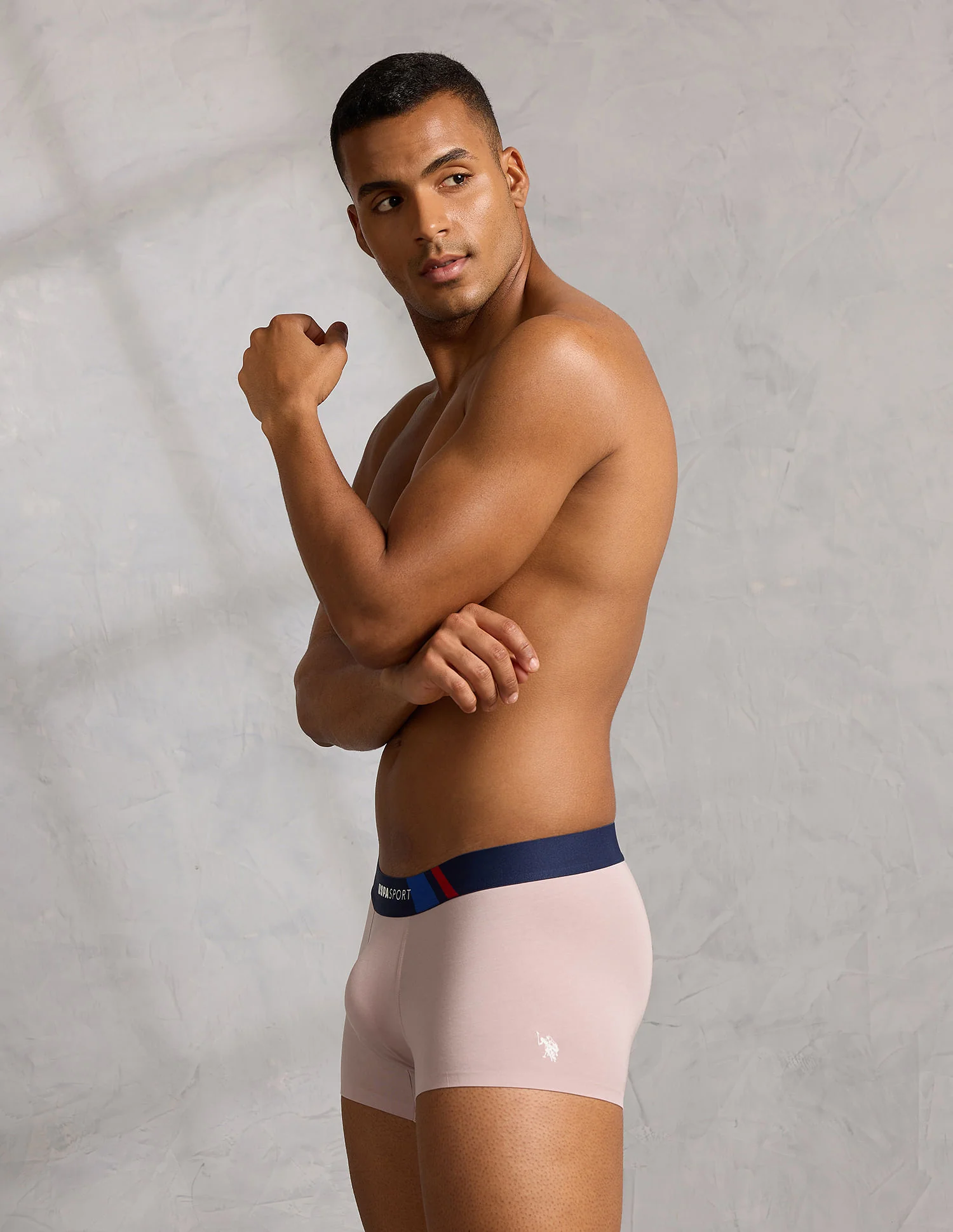 Micro Fibre Super Soft Modal Trunk - Image 4