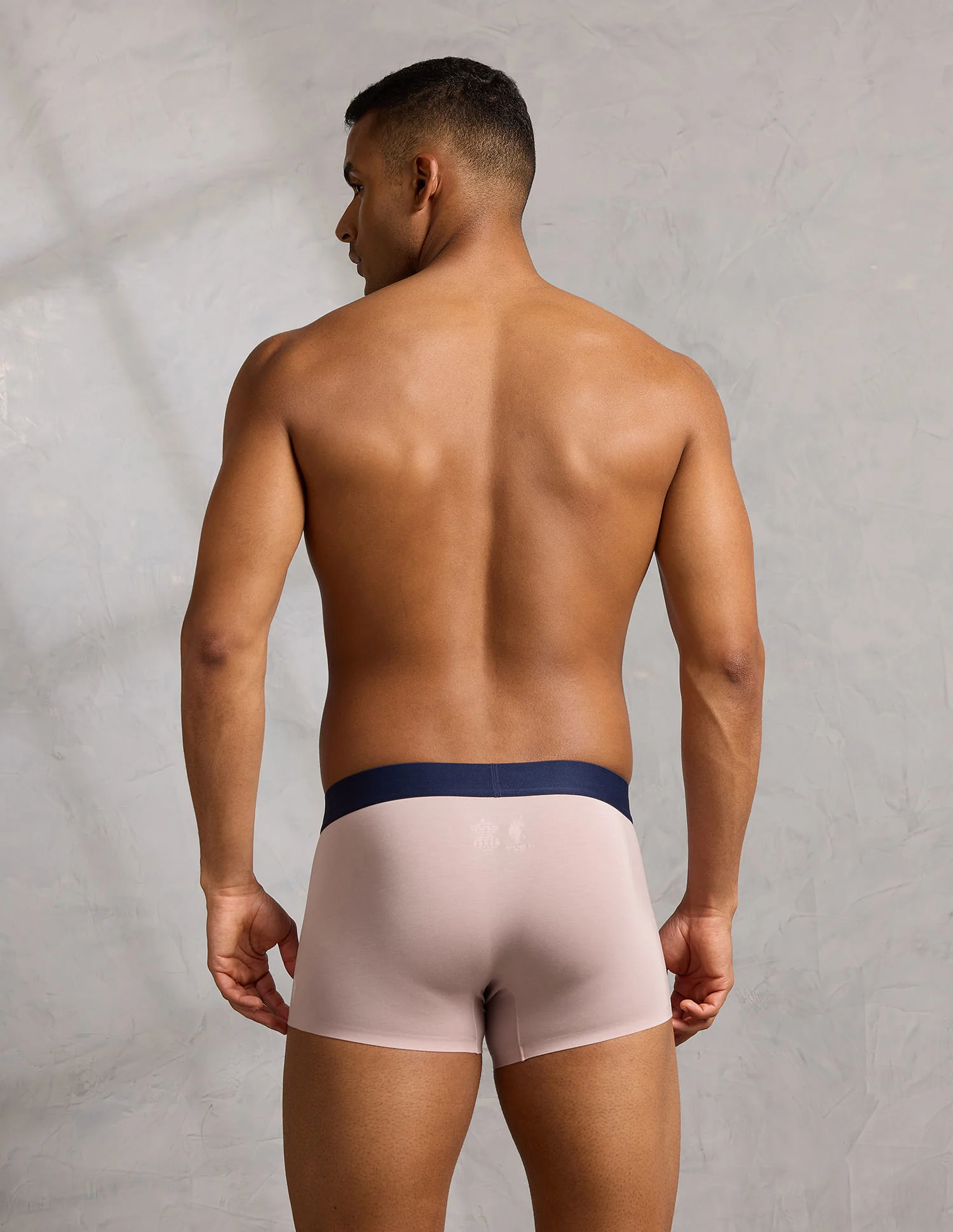 Micro Fibre Super Soft Modal Trunk - Image 5