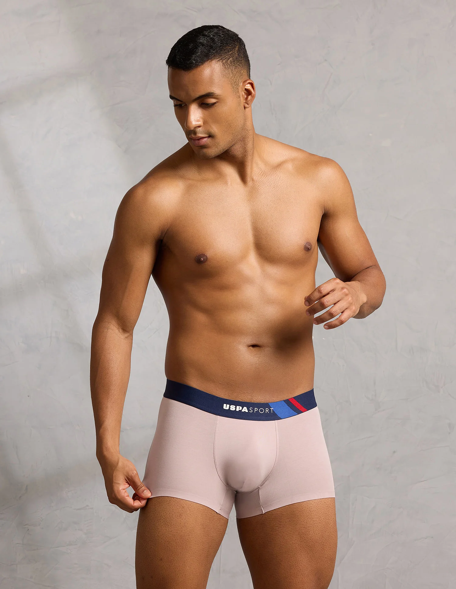 Micro Fibre Super Soft Modal Trunk - Image 6