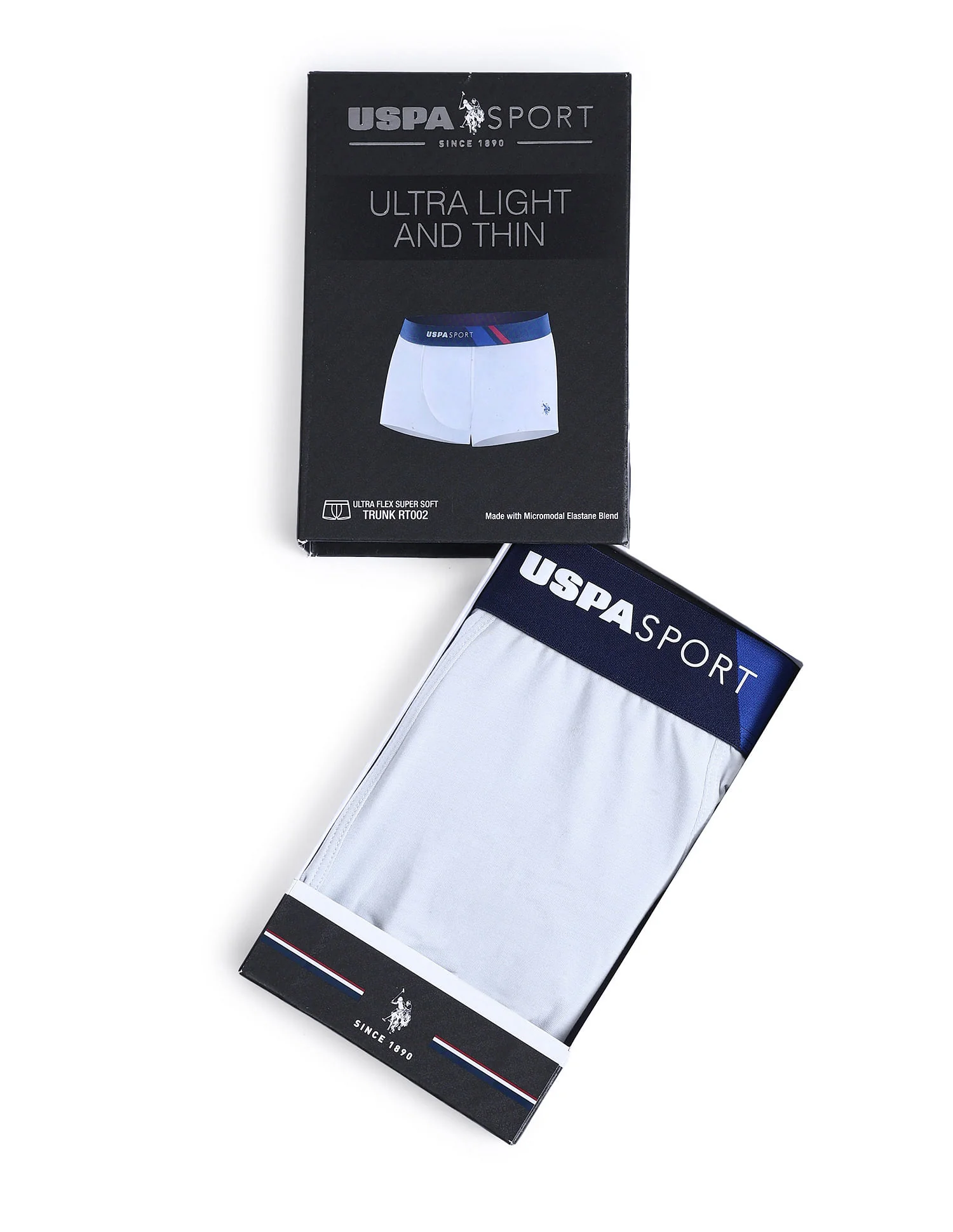 Micro Fibre Super Soft Modal Trunk - Image 10