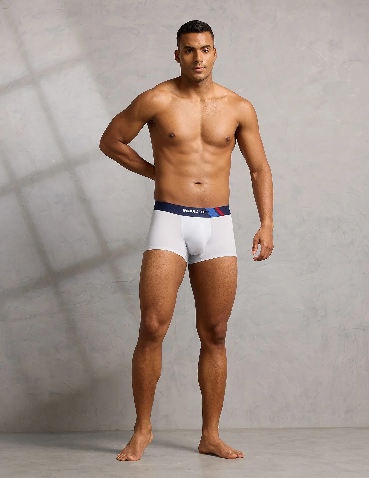 Micro Fibre Super Soft Modal Trunk - Image 3