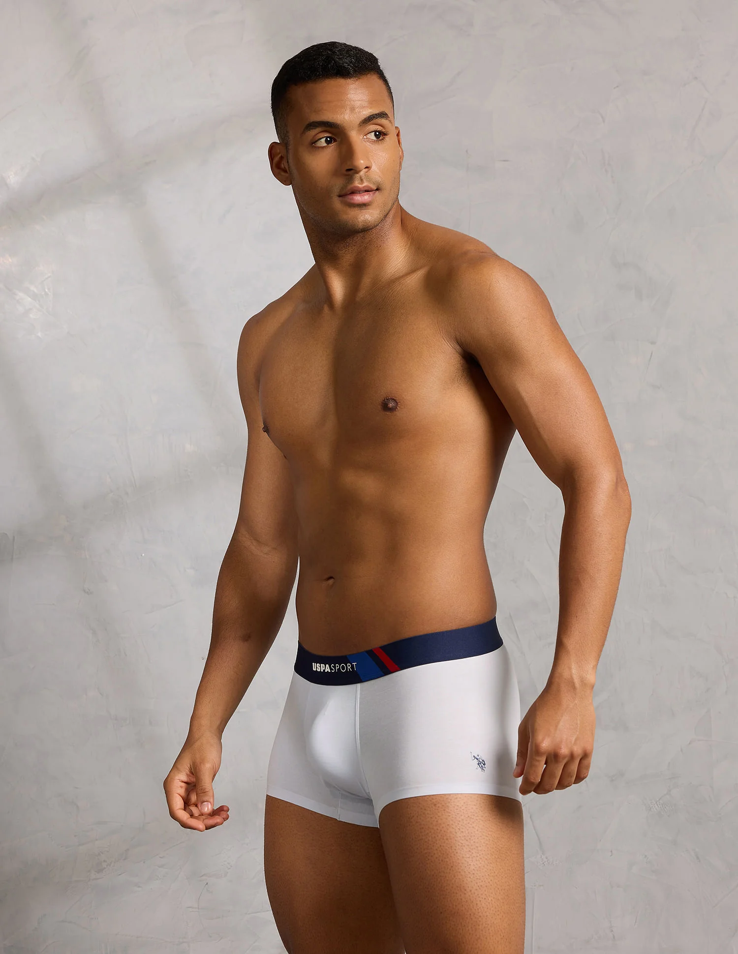 Micro Fibre Super Soft Modal Trunk - Image 4