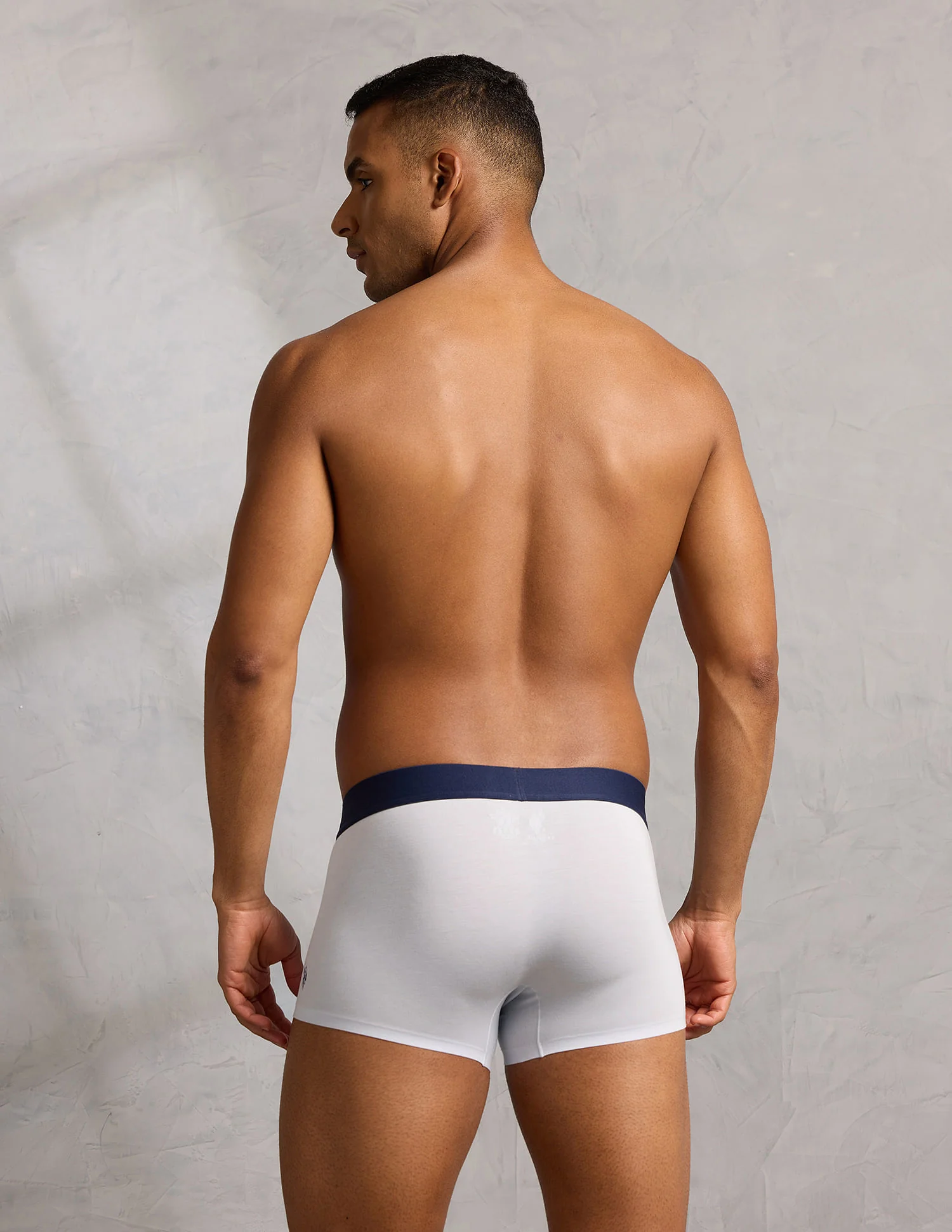 Micro Fibre Super Soft Modal Trunk - Image 5