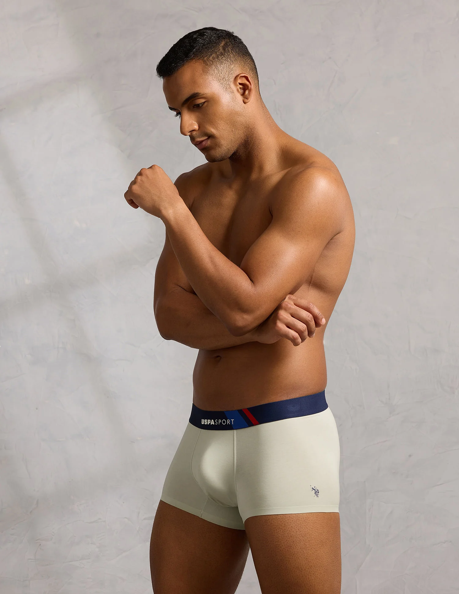 Micro Fibre Super Soft Modal Trunk - Image 3