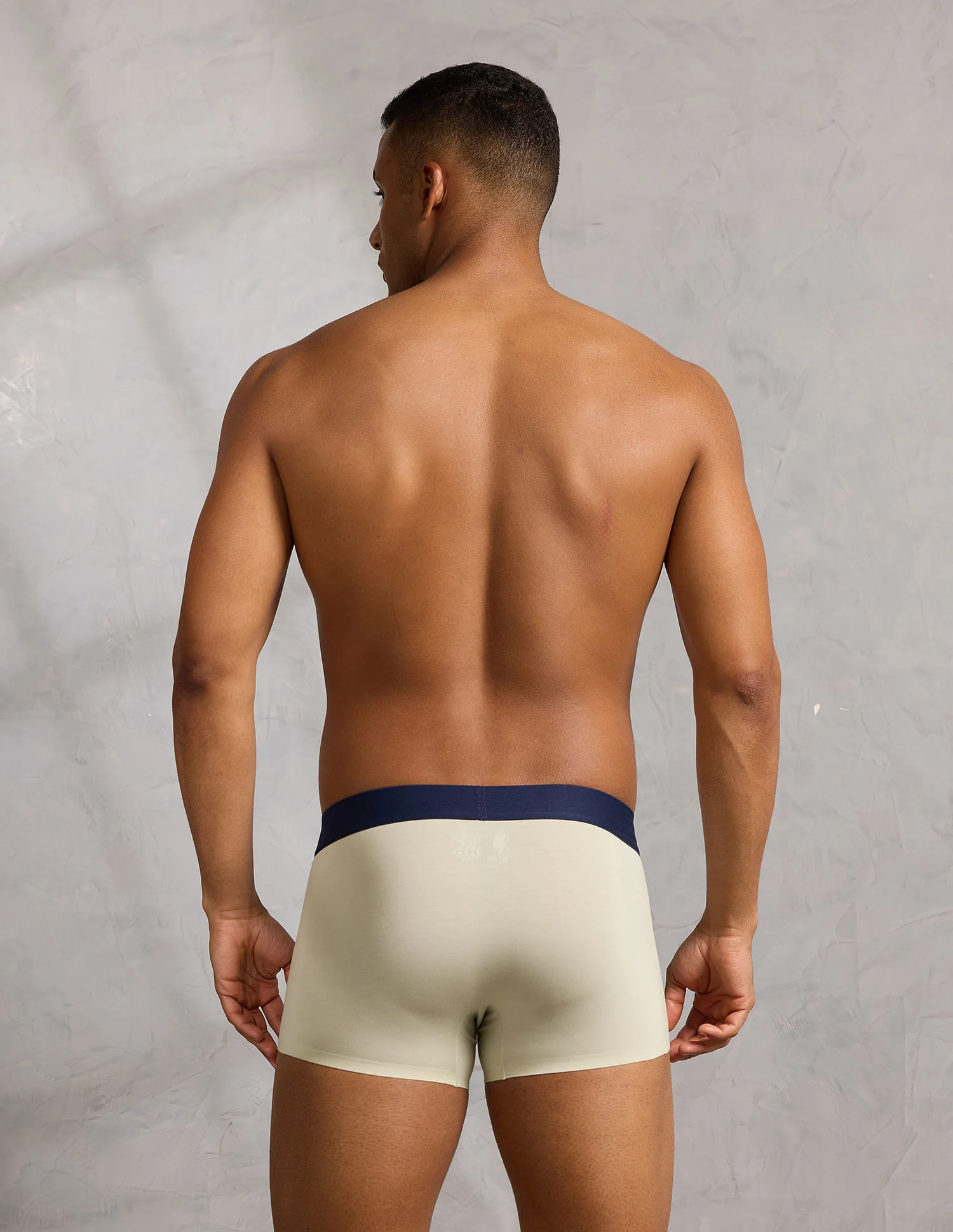 Micro Fibre Super Soft Modal Trunk - Image 4