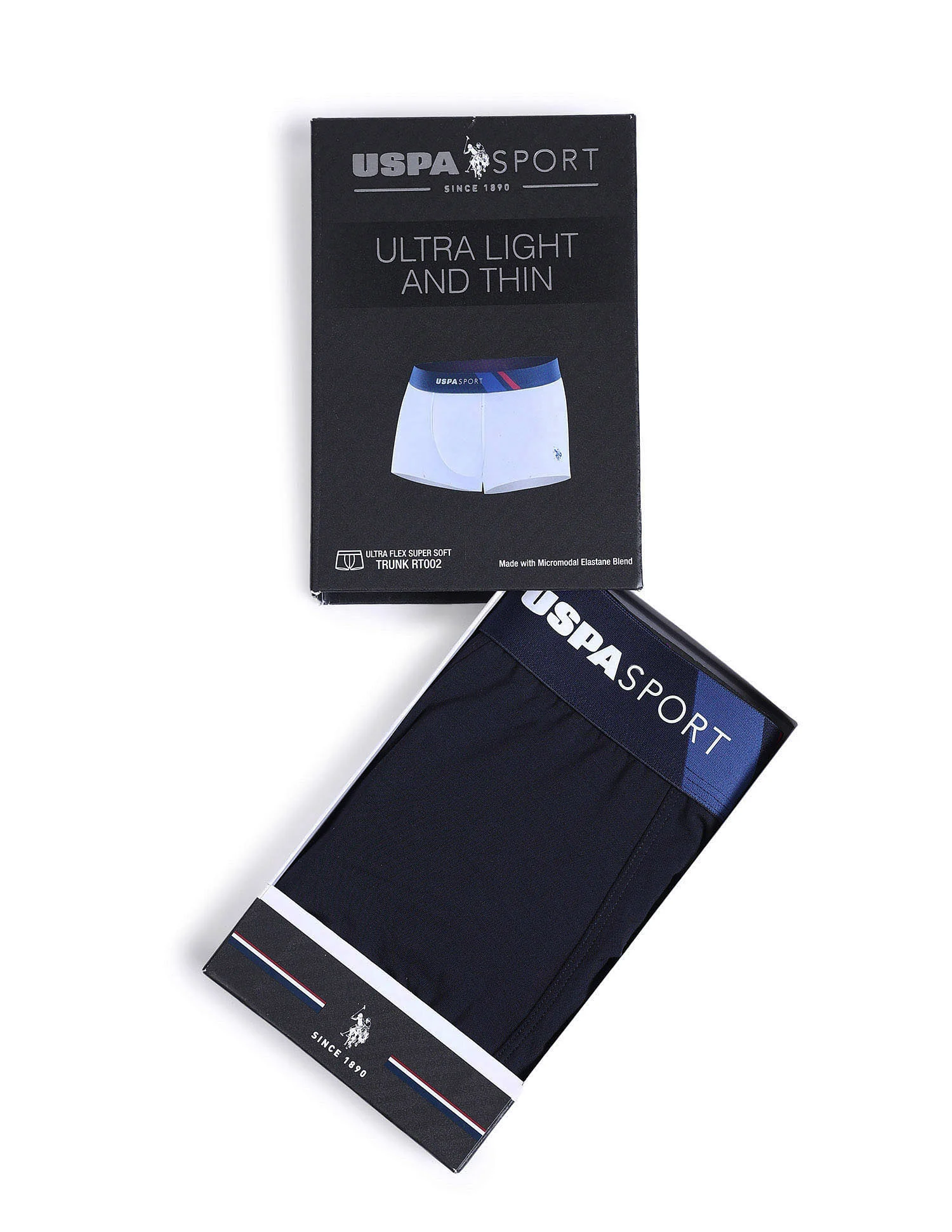 Micro Fibre Super Soft Modal Trunk - Image 10