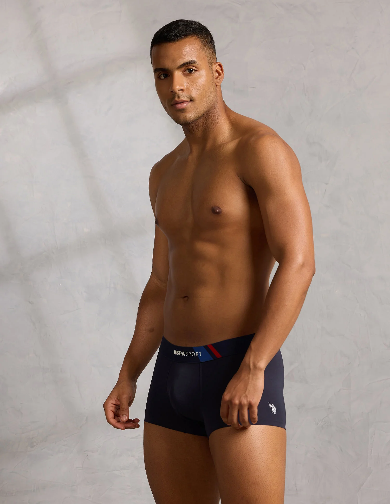 Micro Fibre Super Soft Modal Trunk - Image 4