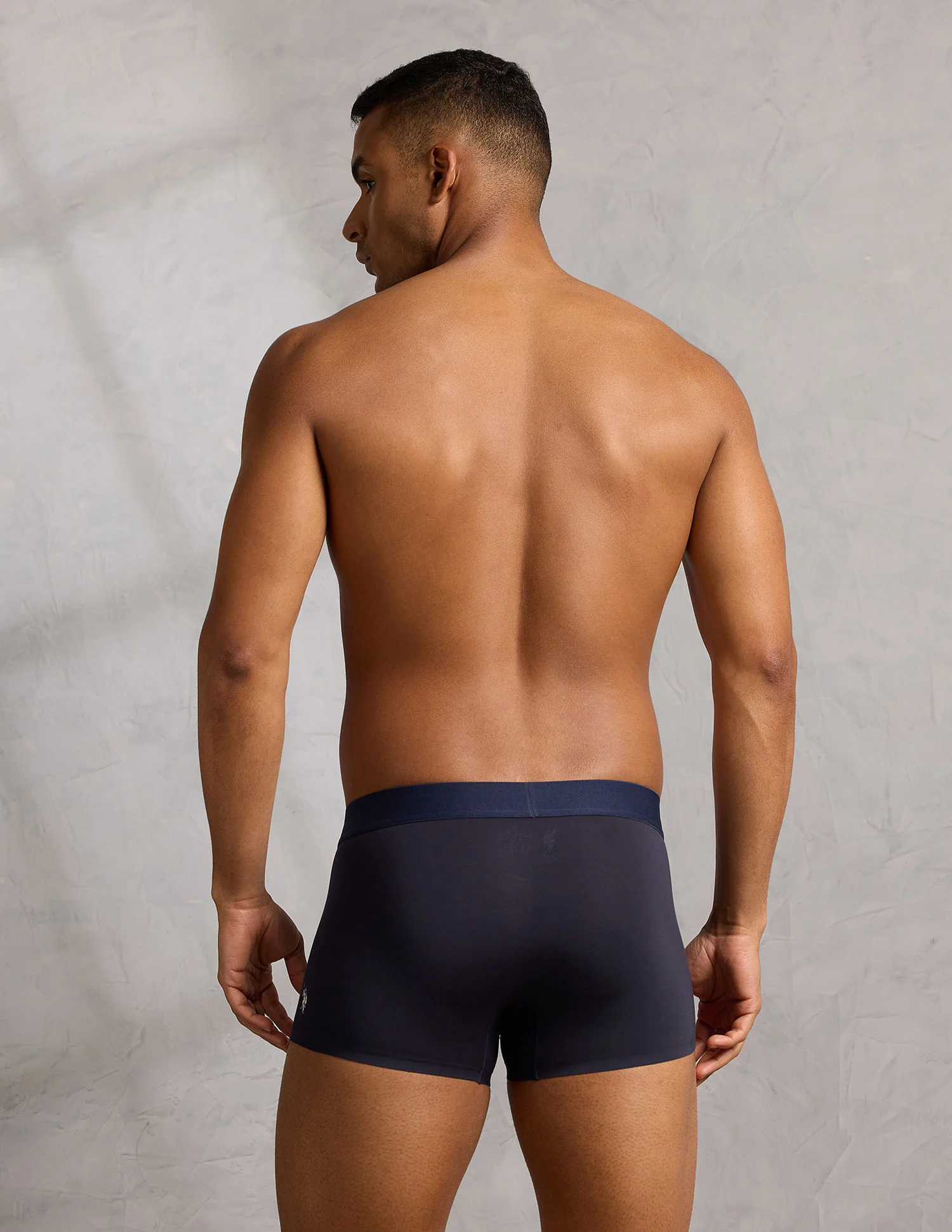 Micro Fibre Super Soft Modal Trunk - Image 5