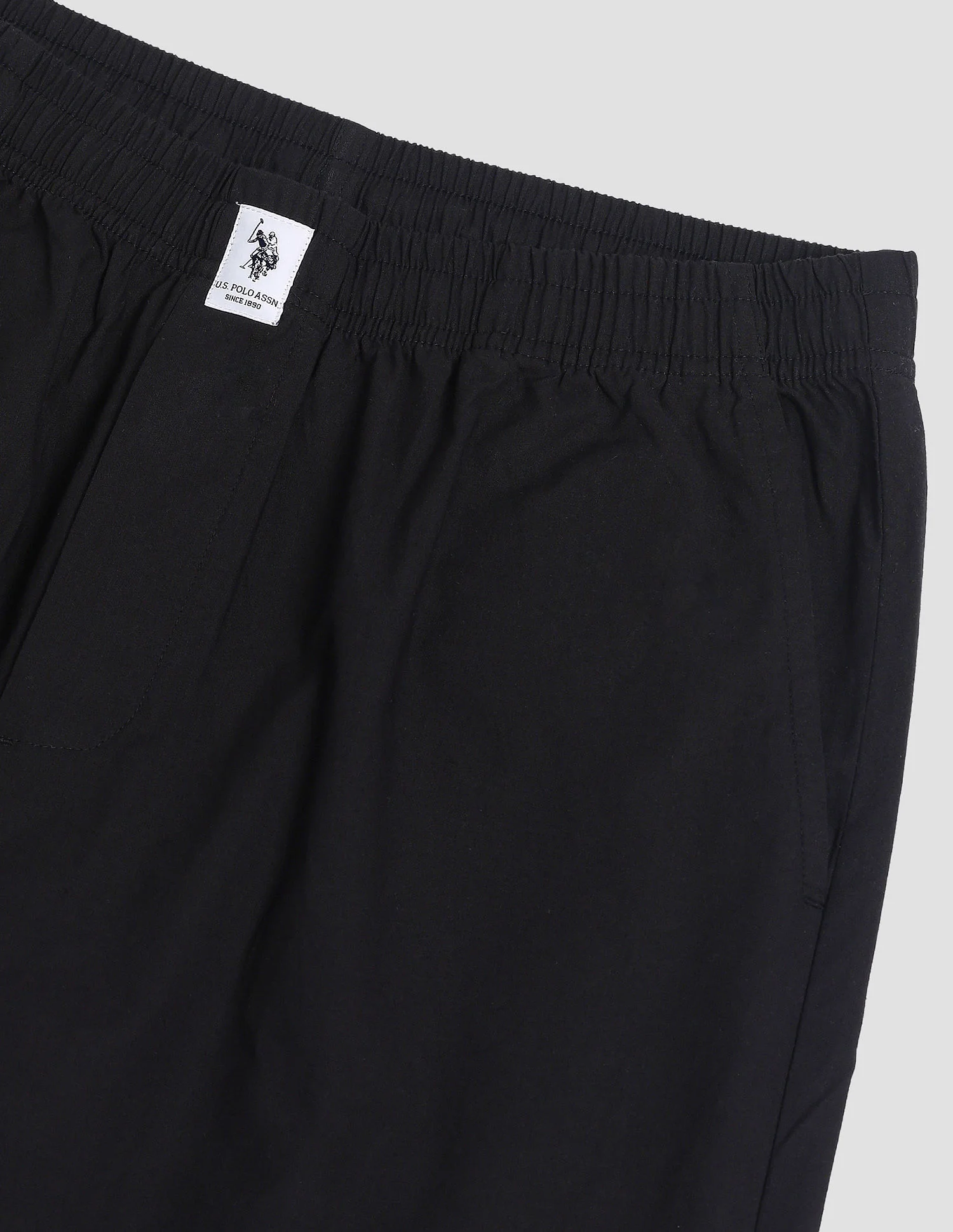 Men Lightweight Pure Cotton OELP6 Lounge Pants - Image 2